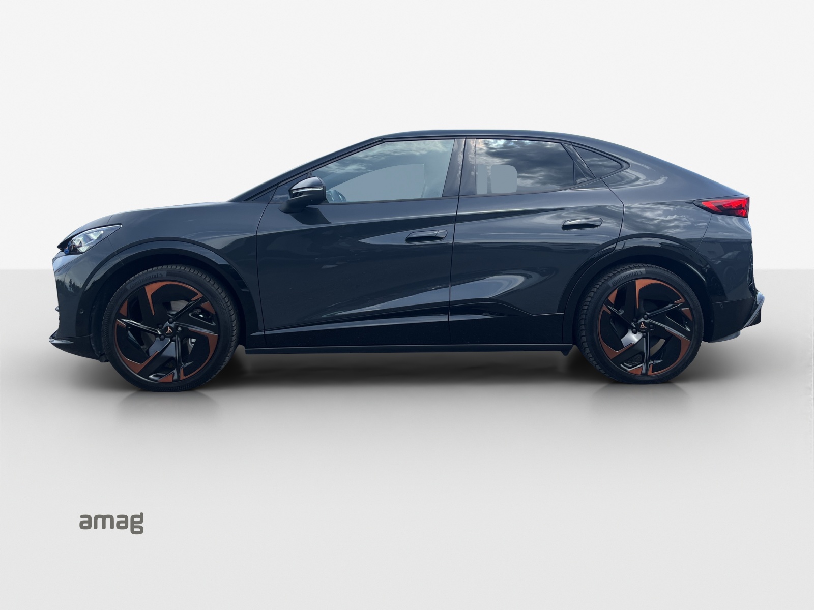 CUPRA Tavascan Type 9 77 kWh Adrenaline-showroom-element-1
