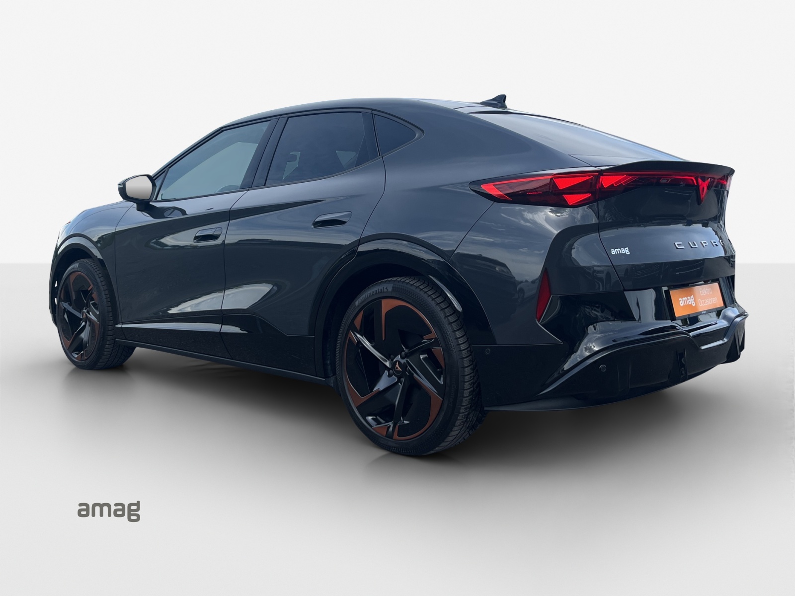 CUPRA Tavascan Type 9 77 kWh Adrenaline-showroom-element-2