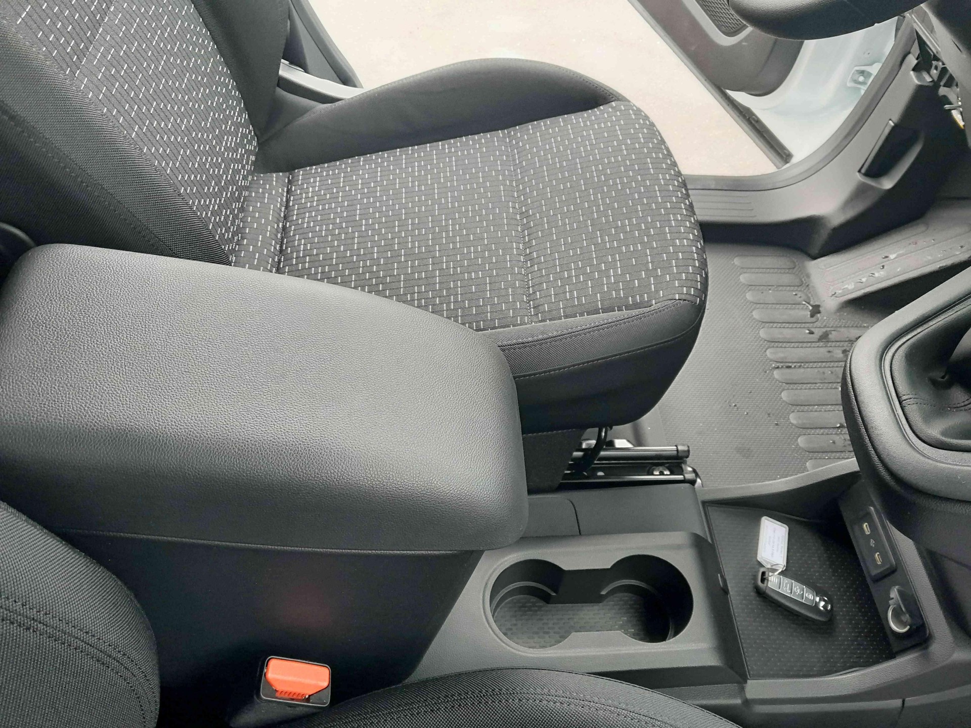 MERCEDES-BENZ Citan 112 CDI KA S FWD Worker-image-12