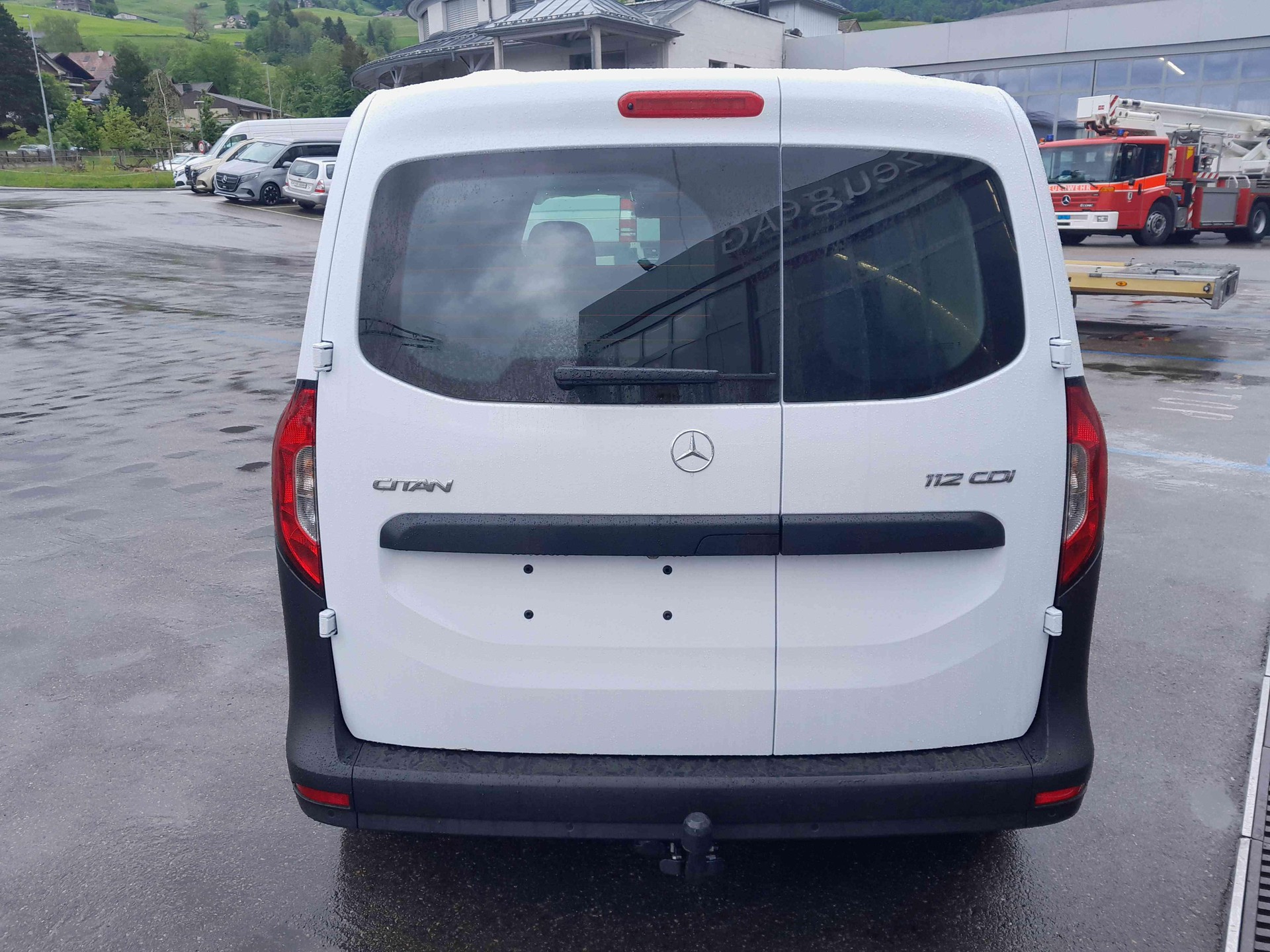 MERCEDES-BENZ Citan 112 CDI KA S FWD Worker-showroom-element-3