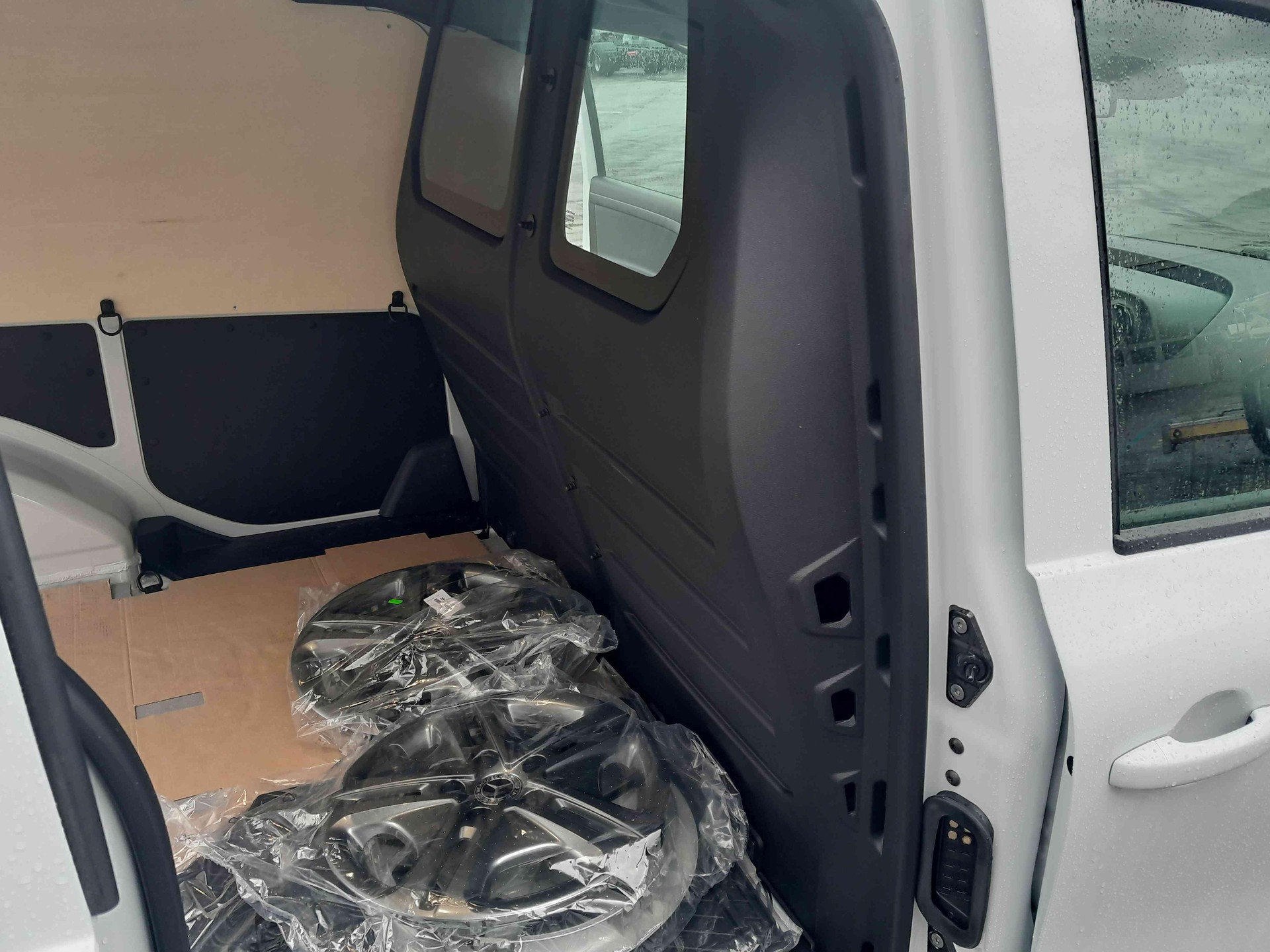 MERCEDES-BENZ Citan 112 CDI KA S FWD Worker-image-15