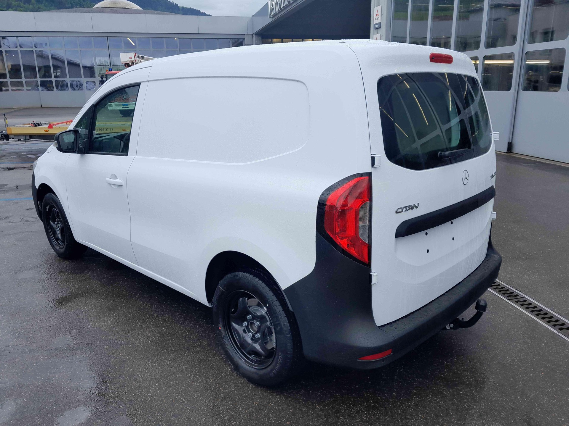 MERCEDES-BENZ Citan 112 CDI KA S FWD Worker-showroom-element-2