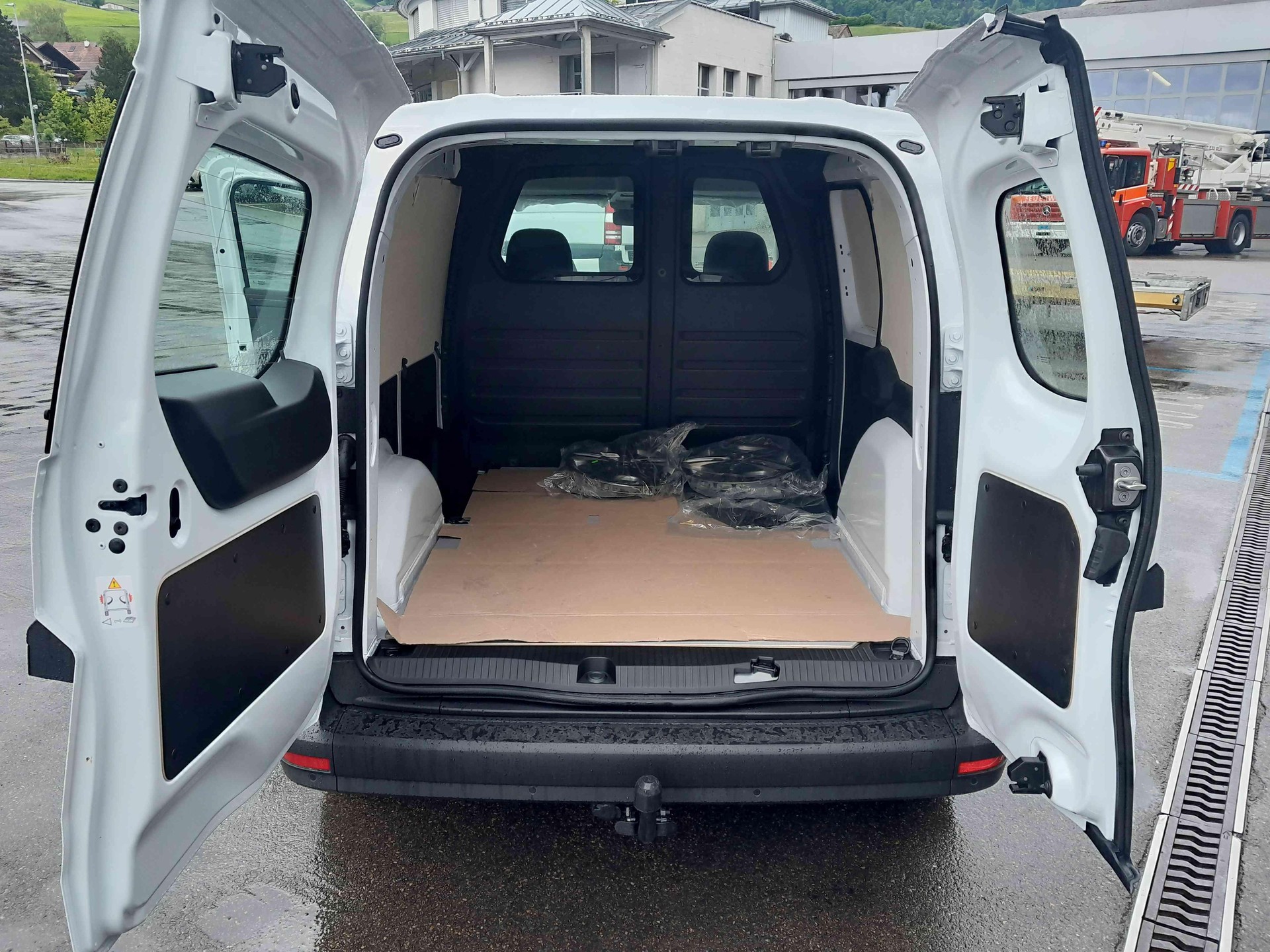 MERCEDES-BENZ Citan 112 CDI KA S FWD Worker-image-13