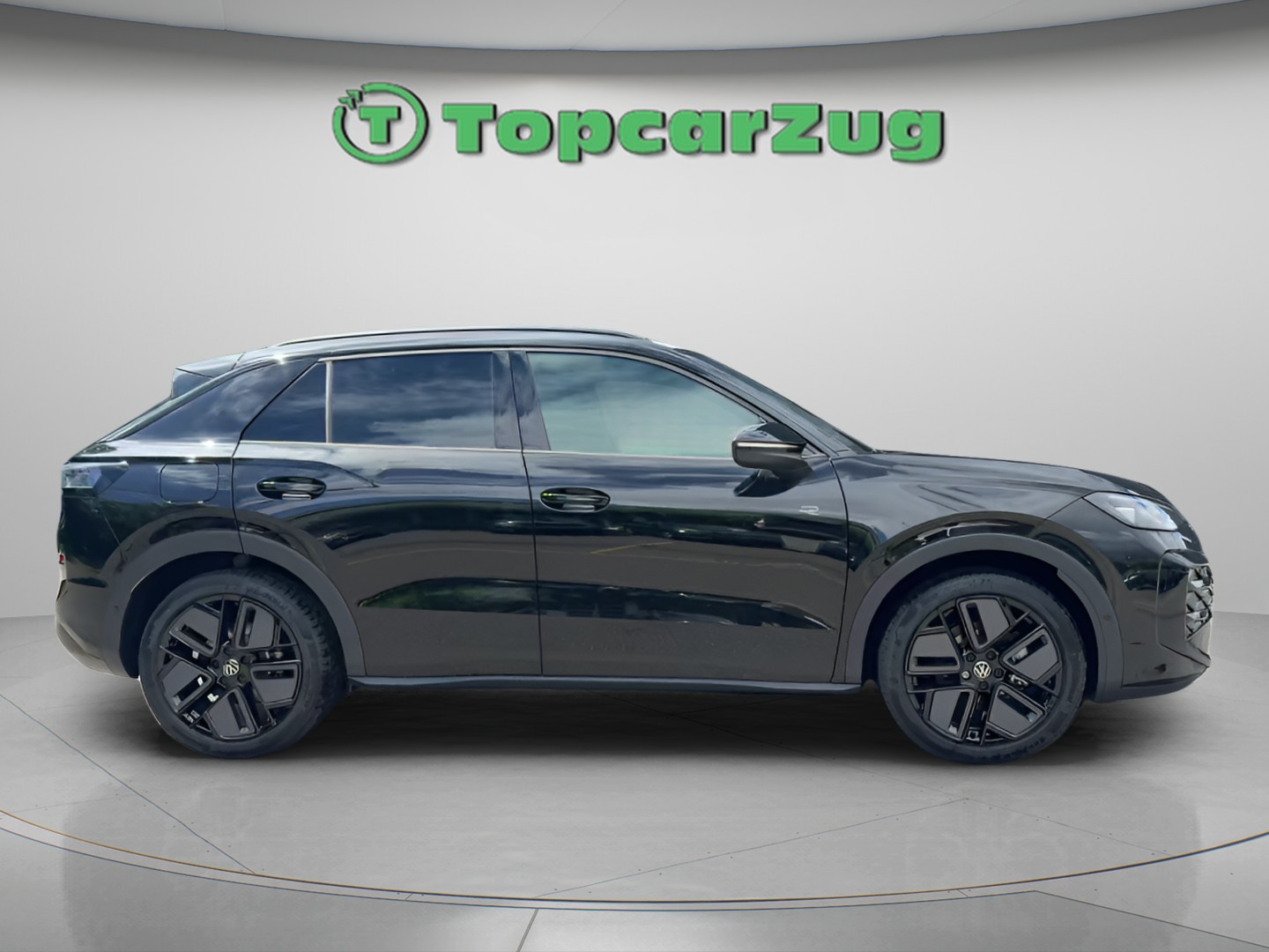 VW T-Roc 1.5 eTSI mHEV R-Line DSG-image-4