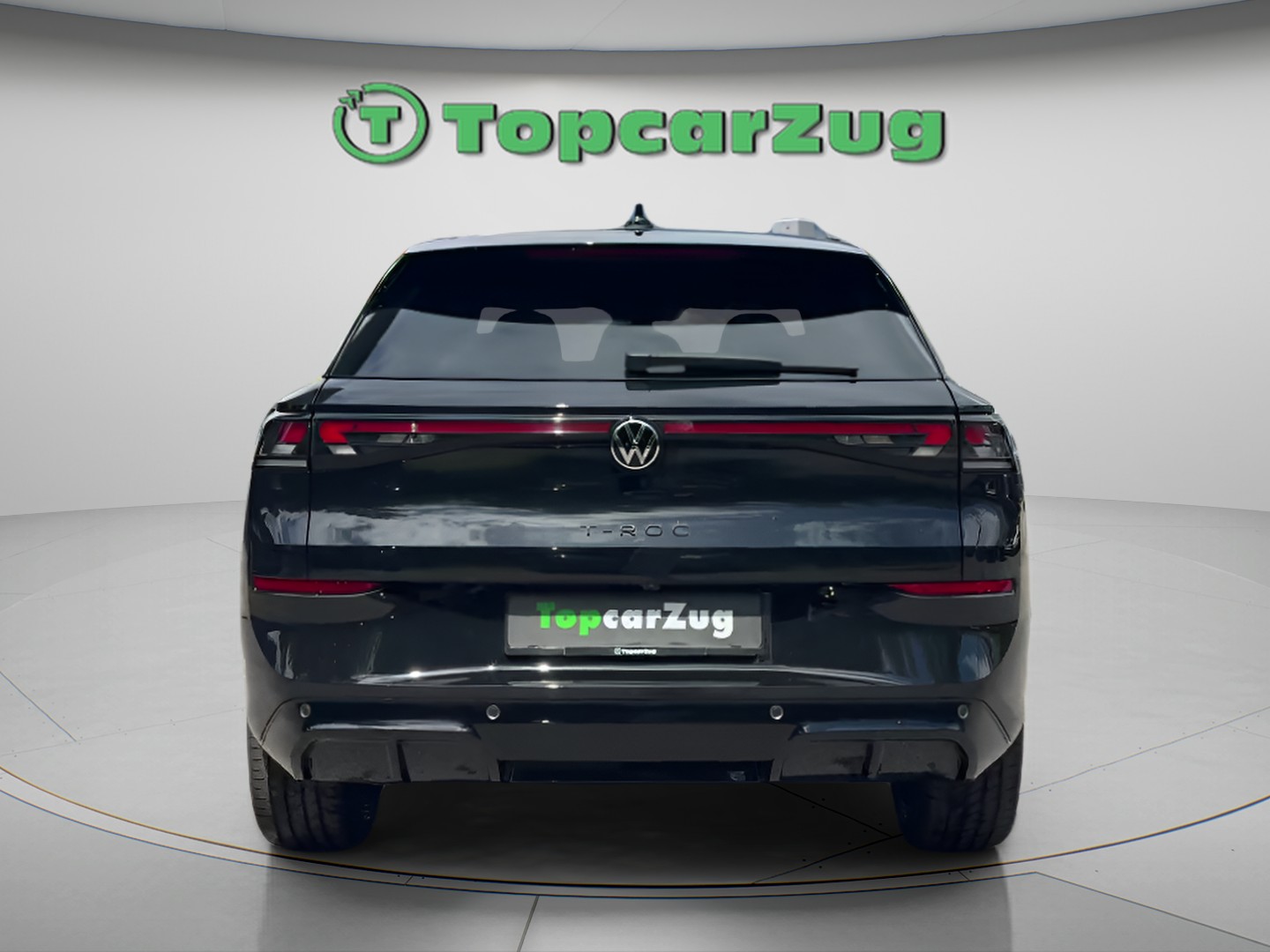 VW T-Roc 1.5 eTSI mHEV R-Line DSG-image-6