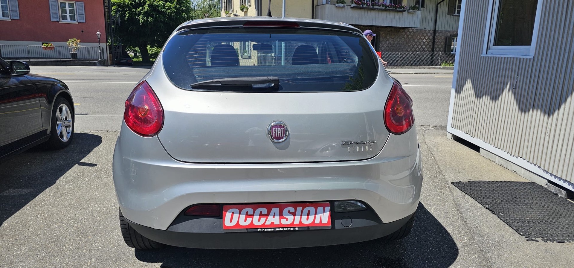 FIAT Bravo 1.4 16V Turbo Active-image-7