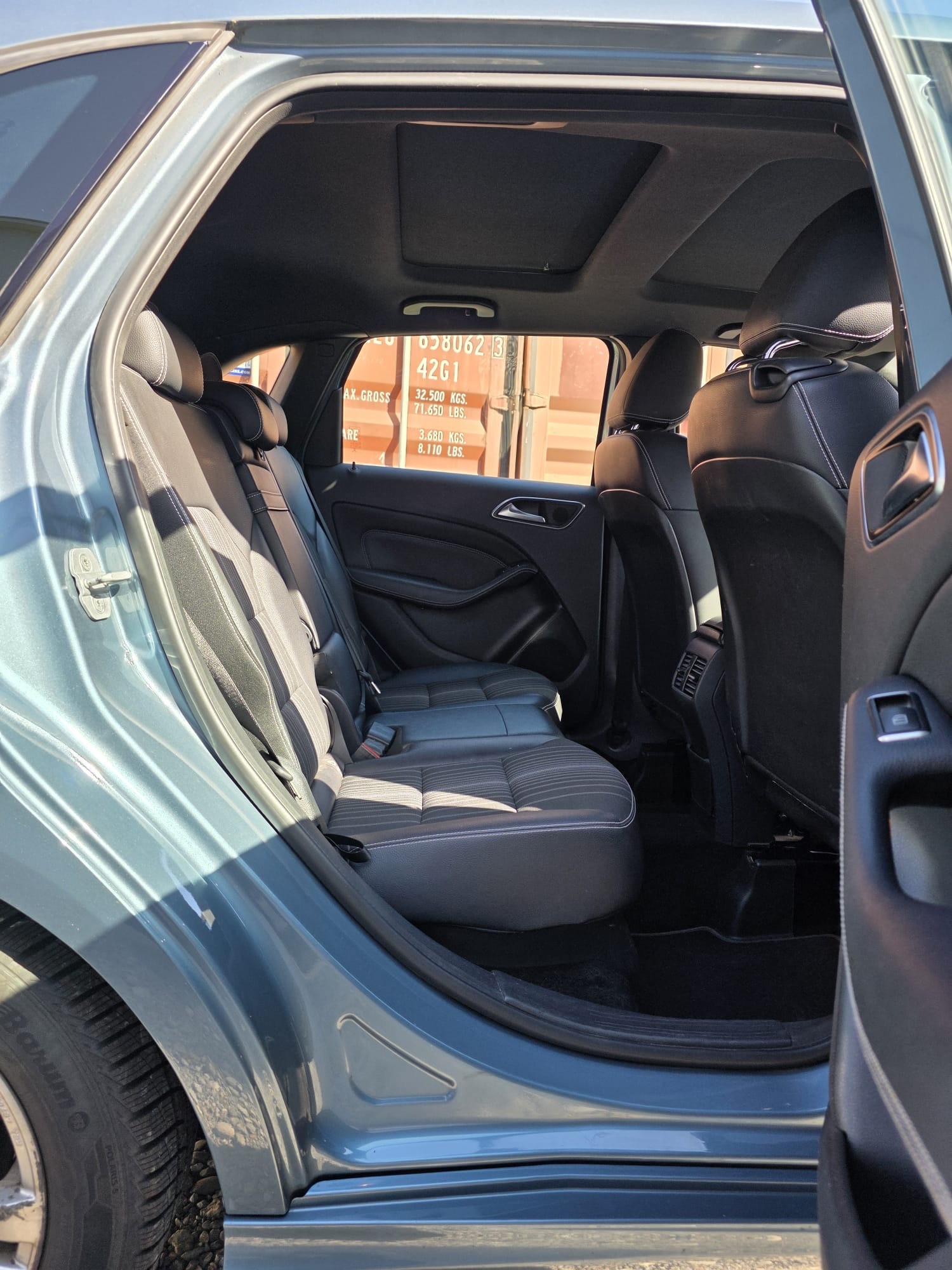 MERCEDES-BENZ B 180 CDI-image-8