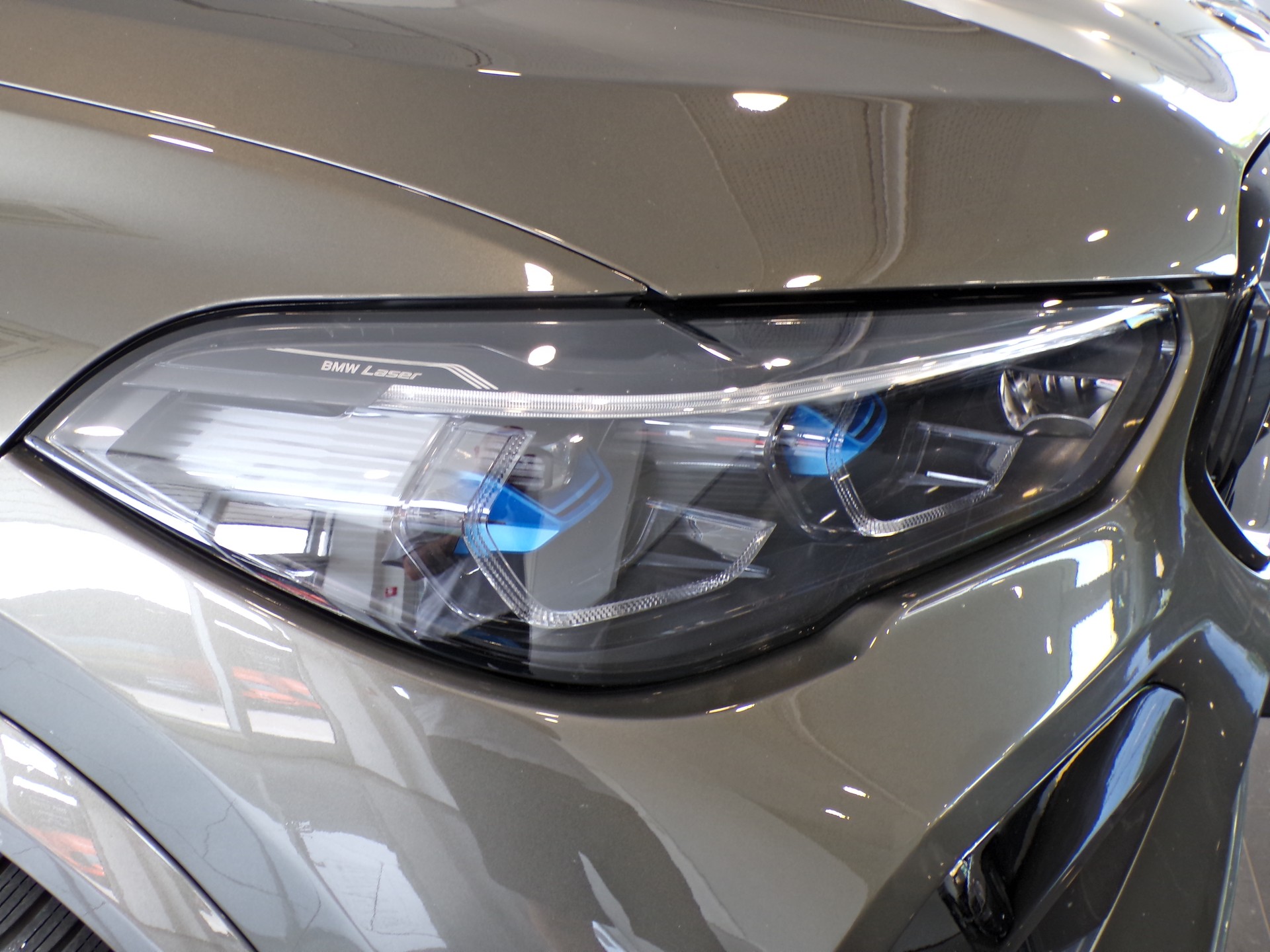 BMW X6M Steptronic M Competition-image-6