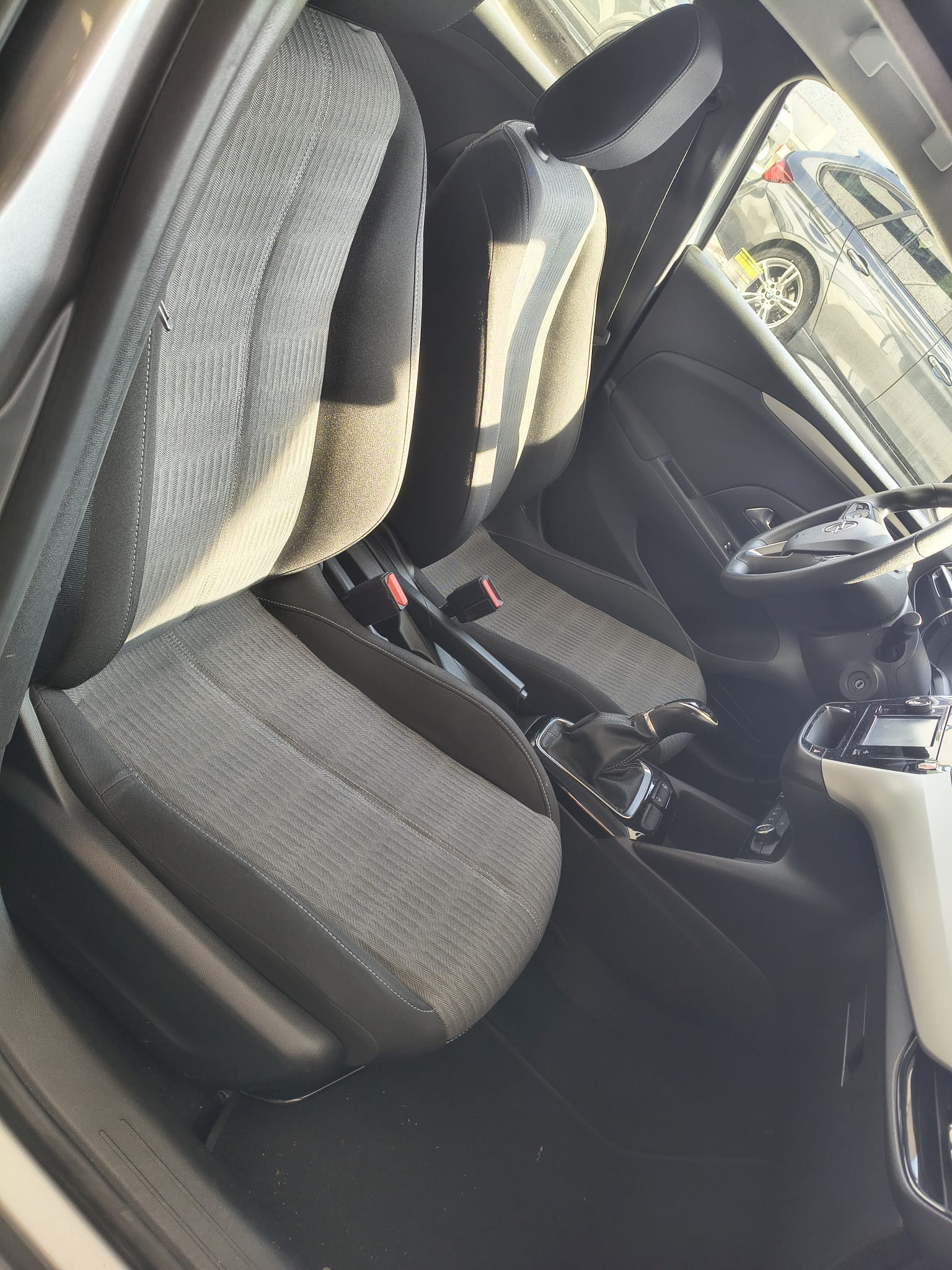 OPEL Corsa 1.2 TP Corsa-image-6
