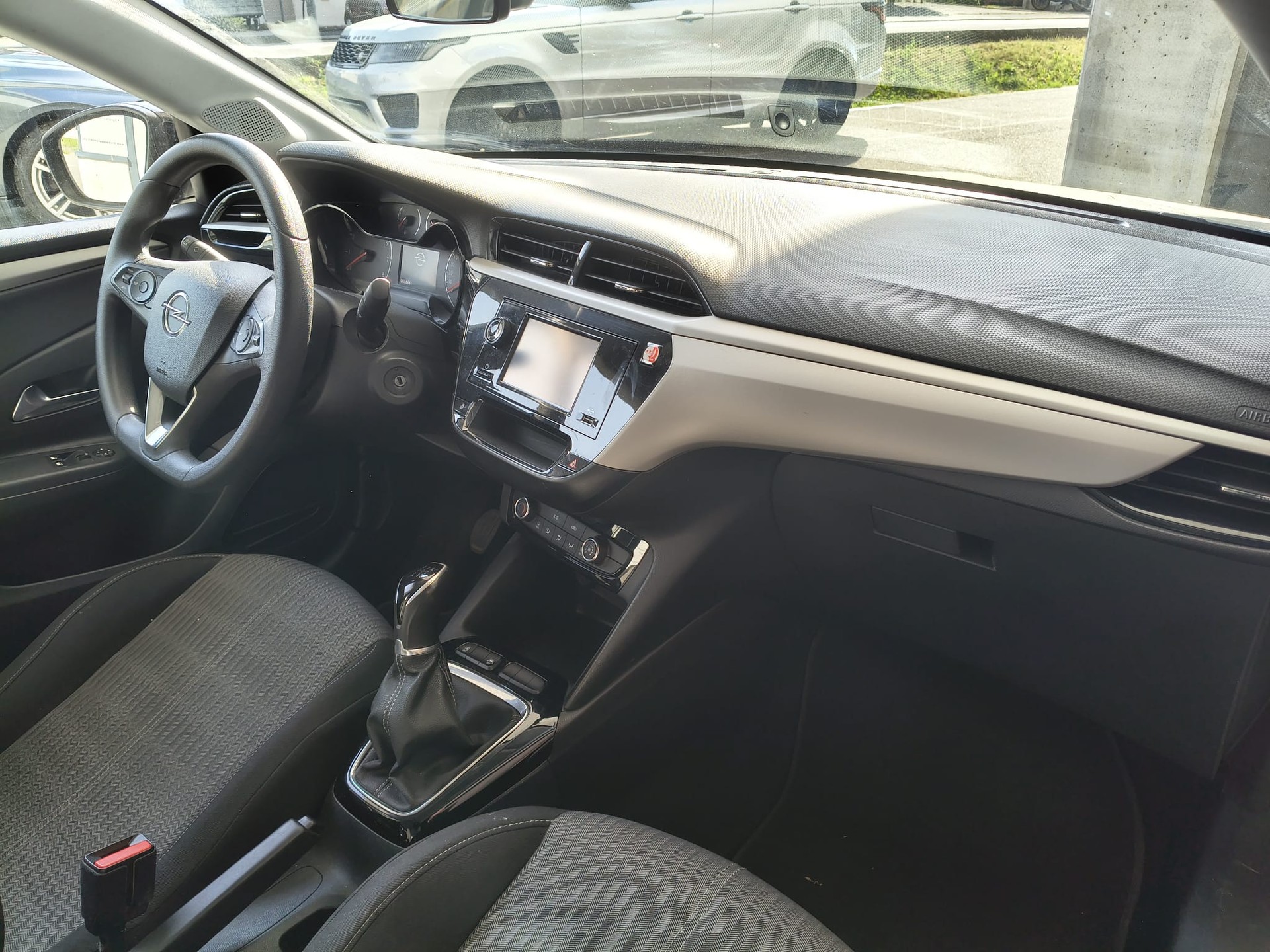 OPEL Corsa 1.2 TP Corsa-image-4
