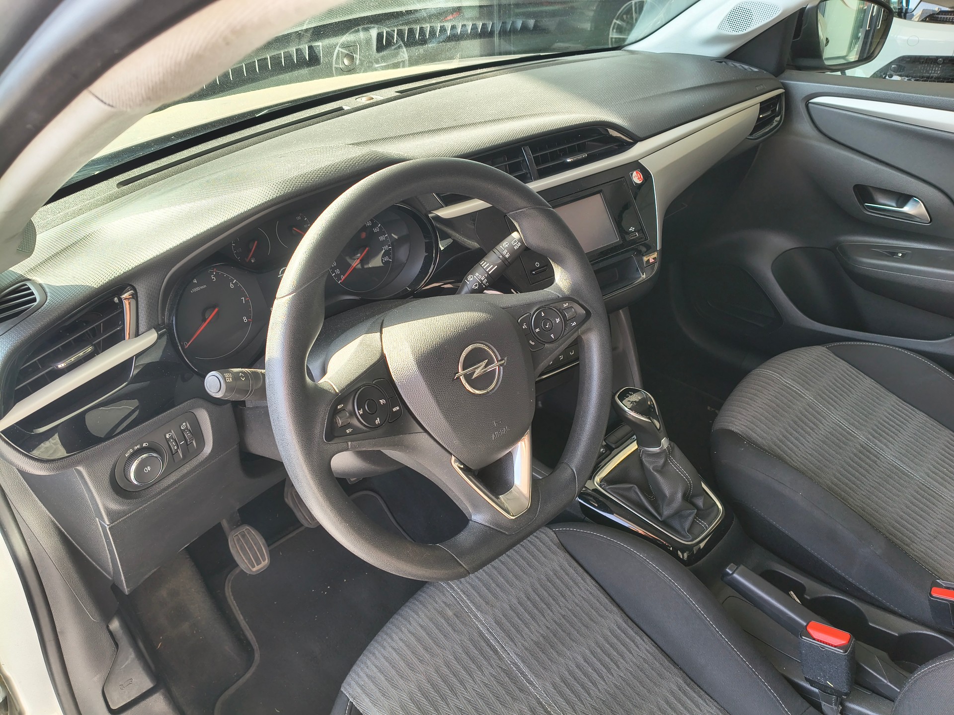 OPEL Corsa 1.2 TP Corsa-image-5
