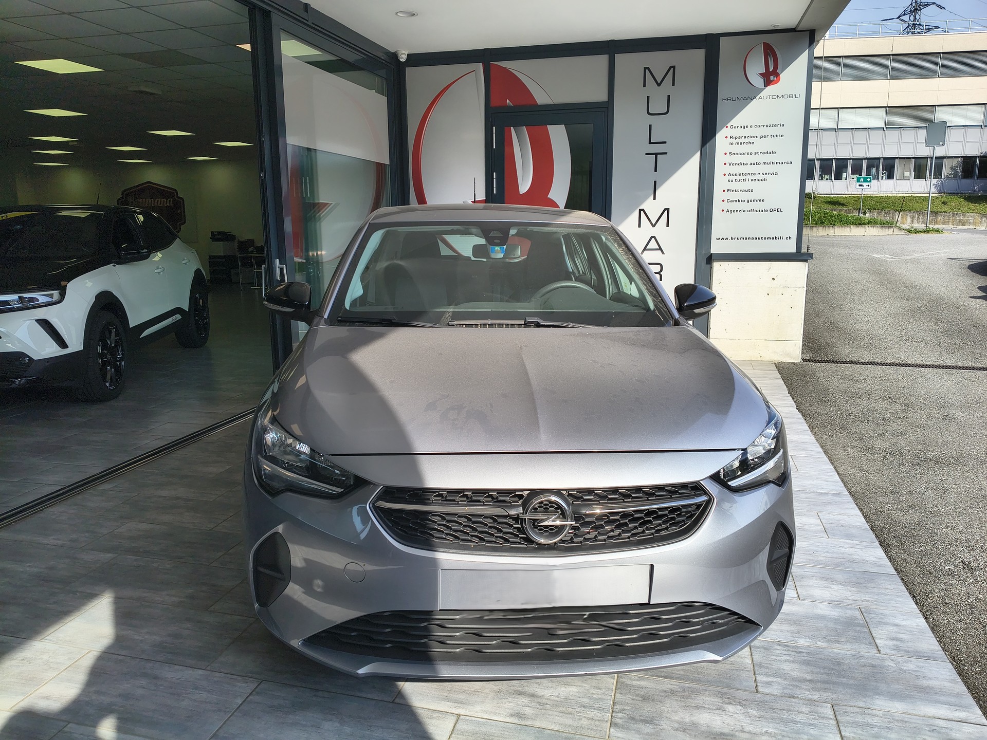 OPEL Corsa 1.2 TP Corsa-image-2