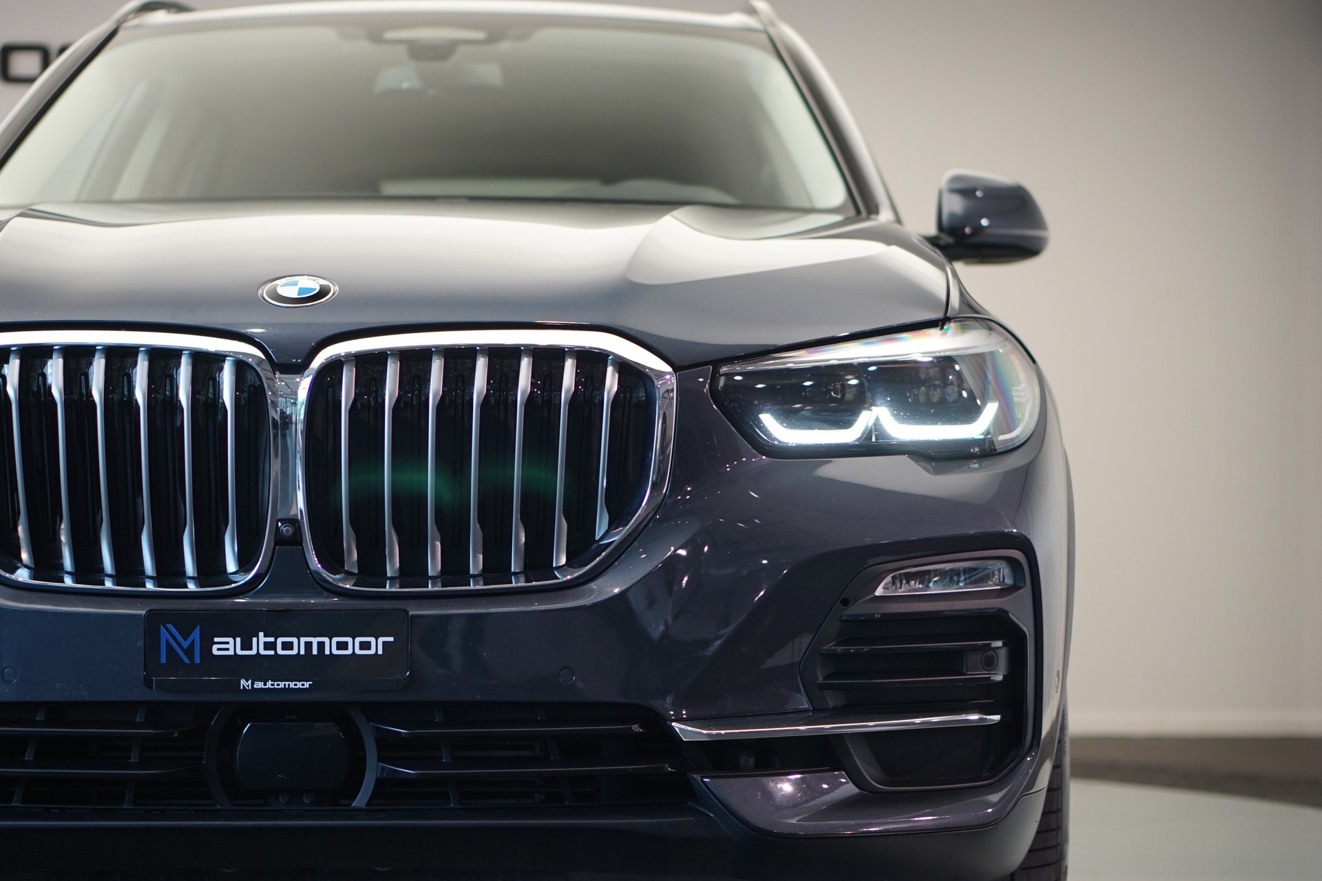 BMW X5 xDrive 30d Steptronic *CH-Fahrzeug* *AHK* *HuD*-image-9