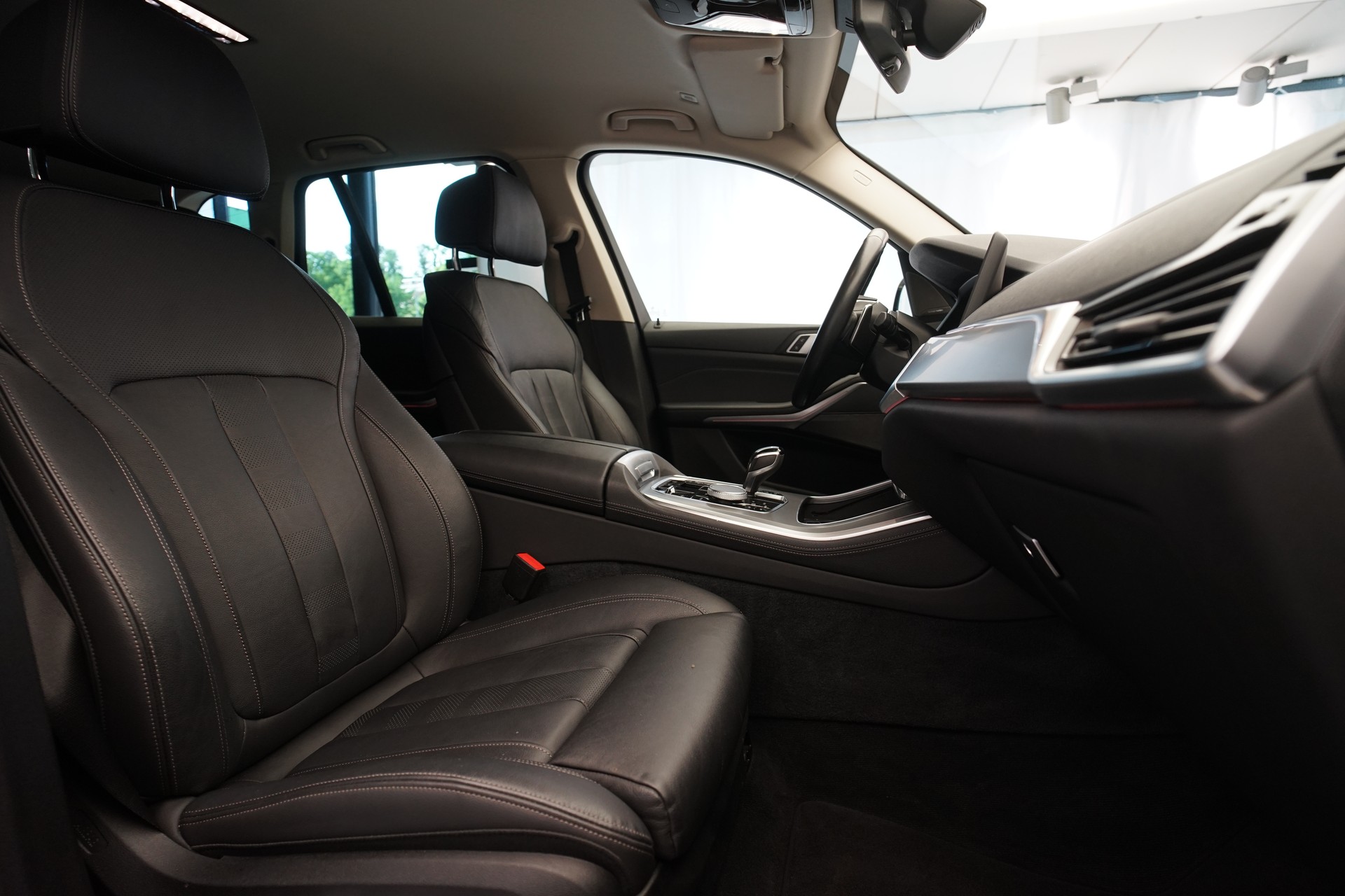 BMW X5 xDrive 30d Steptronic *CH-Fahrzeug* *AHK* *HuD*-image-15