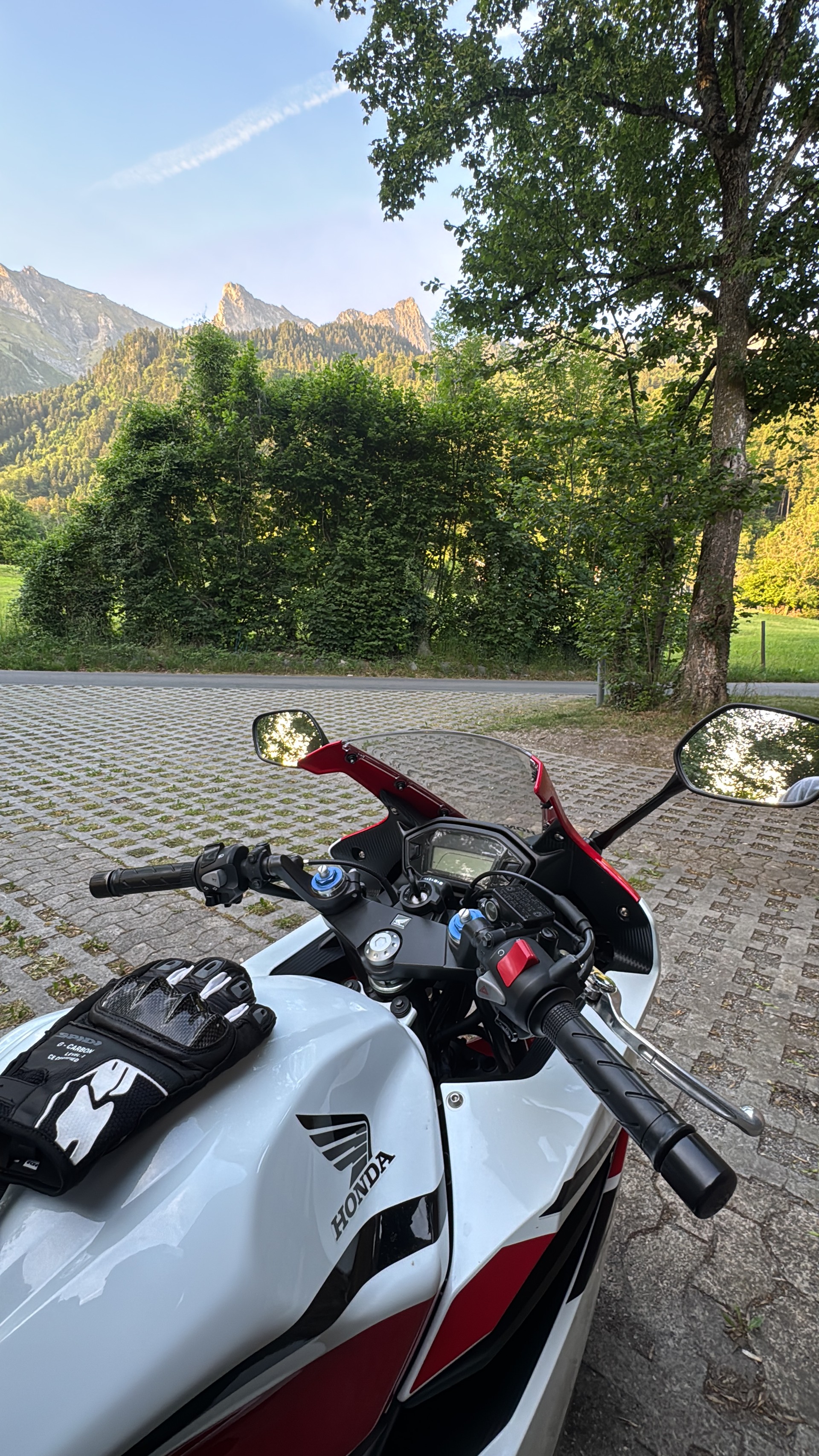 HONDA CBR 500 RA ABS (35kW)-image-9