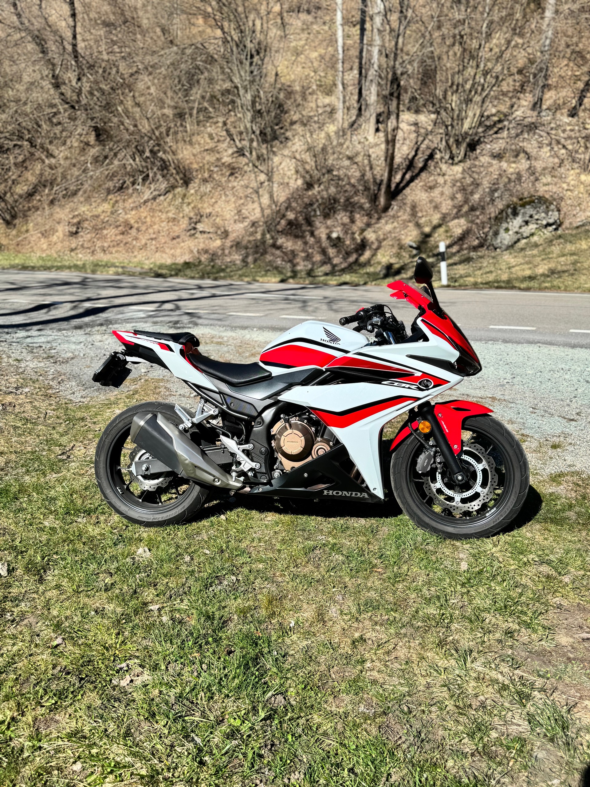 HONDA CBR 500 RA ABS (35kW)-image-4