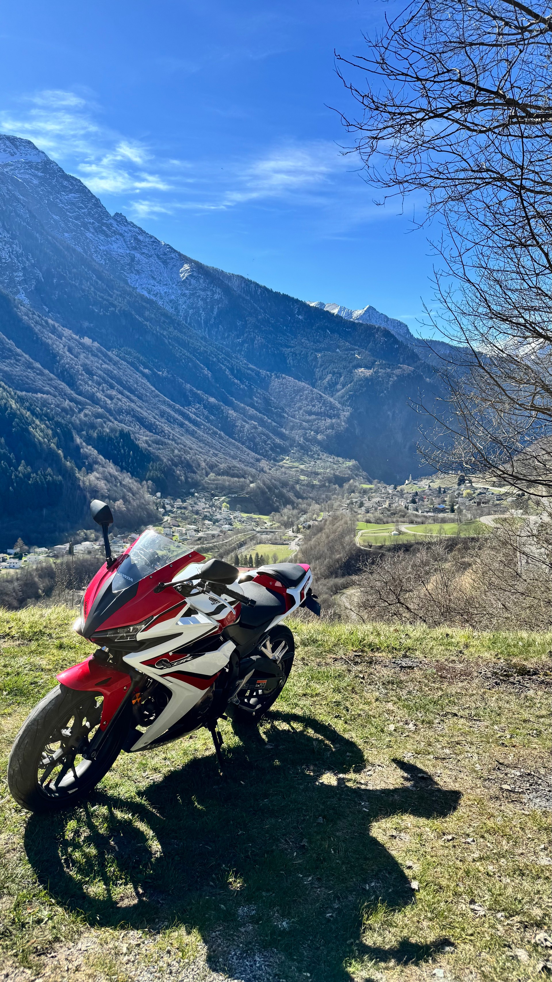 HONDA CBR 500 RA ABS (35kW)-image-6