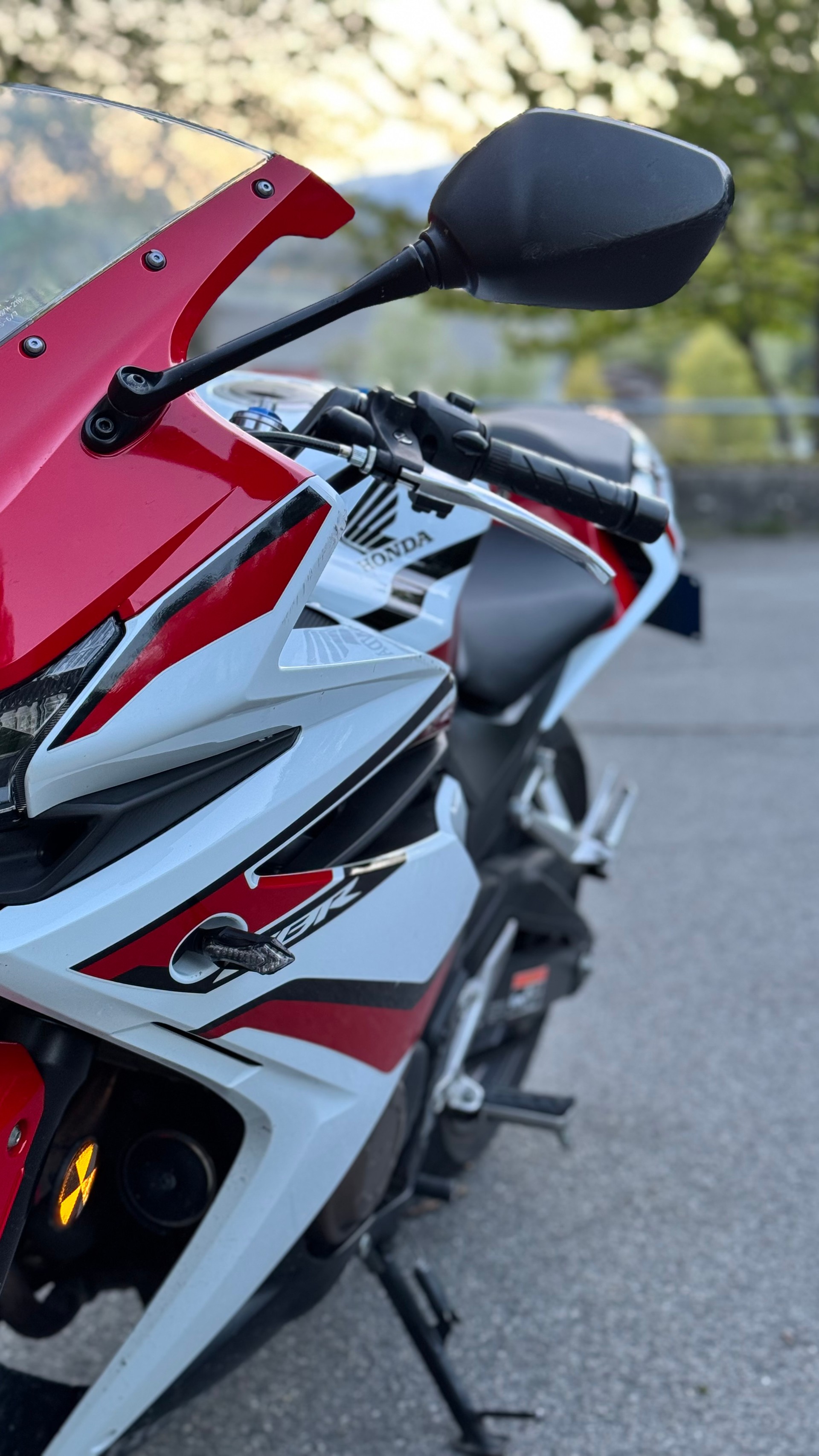 HONDA CBR 500 RA ABS (35kW)-image-7