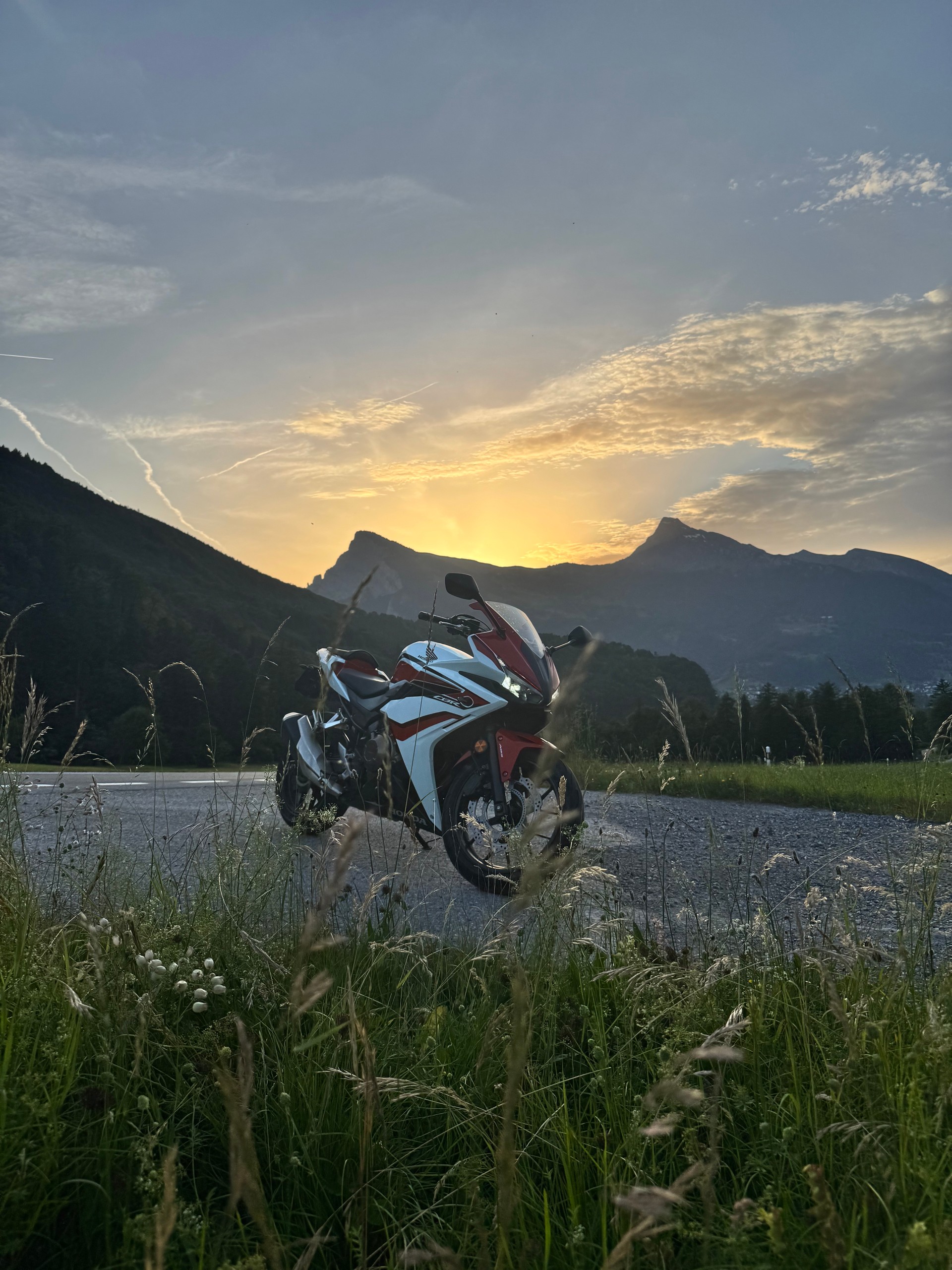 HONDA CBR 500 RA ABS (35kW)-image-0
