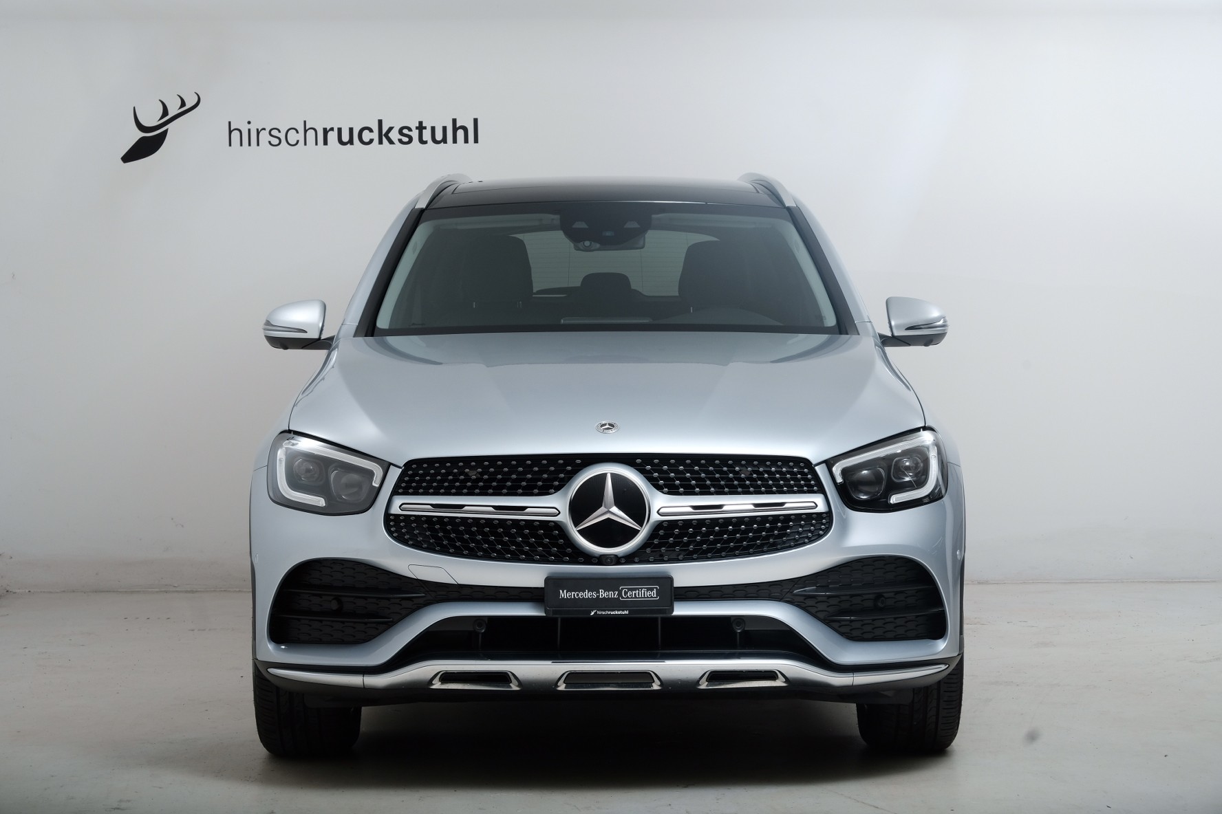 MERCEDES-BENZ GLC 220 d AMG Line 4Matic 9G-Tronic-showroom-element-1