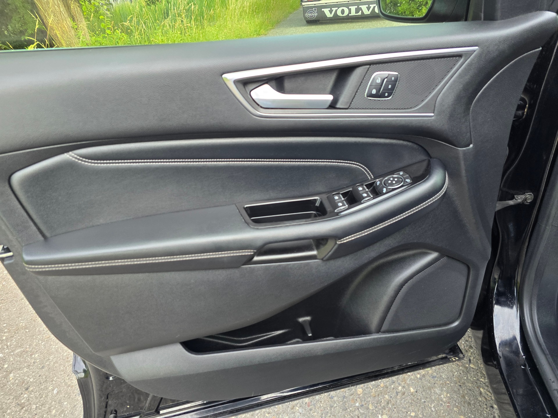 FORD Edge 2.0 TDCi Titanium 4WD PowerShift-image-10