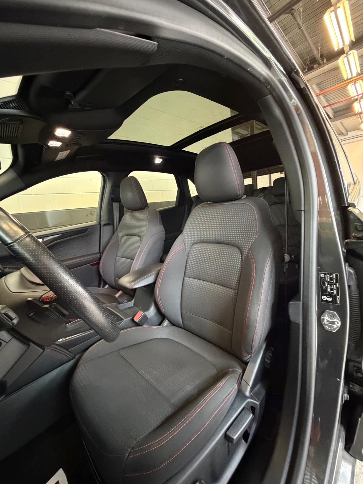 FORD Kuga 1.5 TDCi ST-Line Automat // NEU AB MFK!-image-10