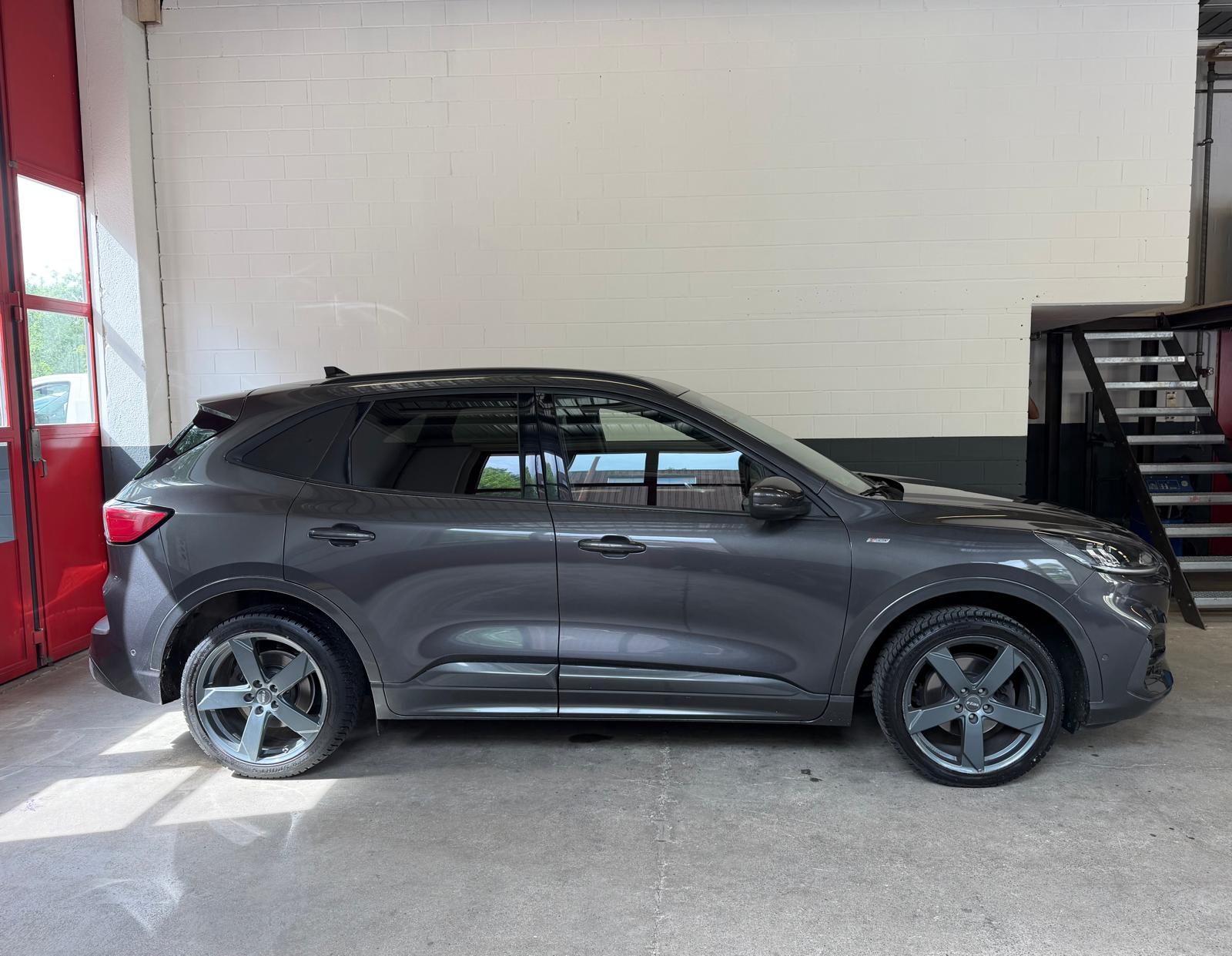 FORD Kuga 1.5 TDCi ST-Line Automat // NEU AB MFK!-image-2
