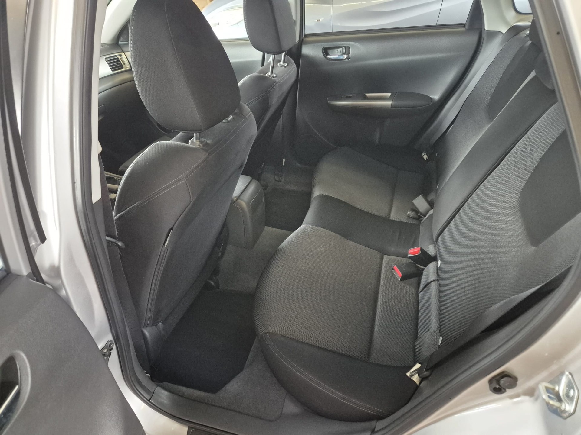 SUBARU Impreza 2.0R Comfort-image-12