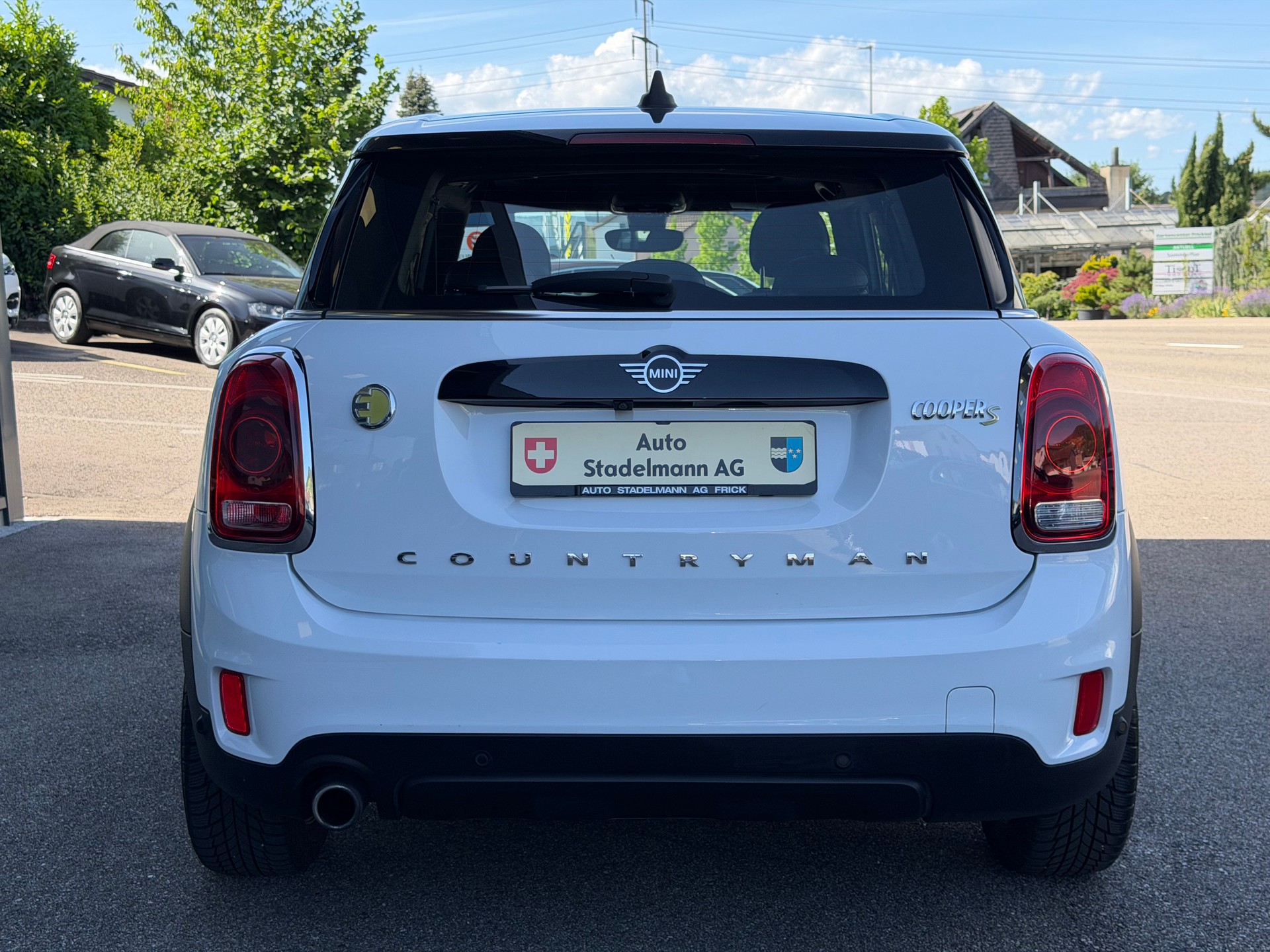 MINI Countryman F60 1.5i Cooper S E ALL4-showroom-element-3