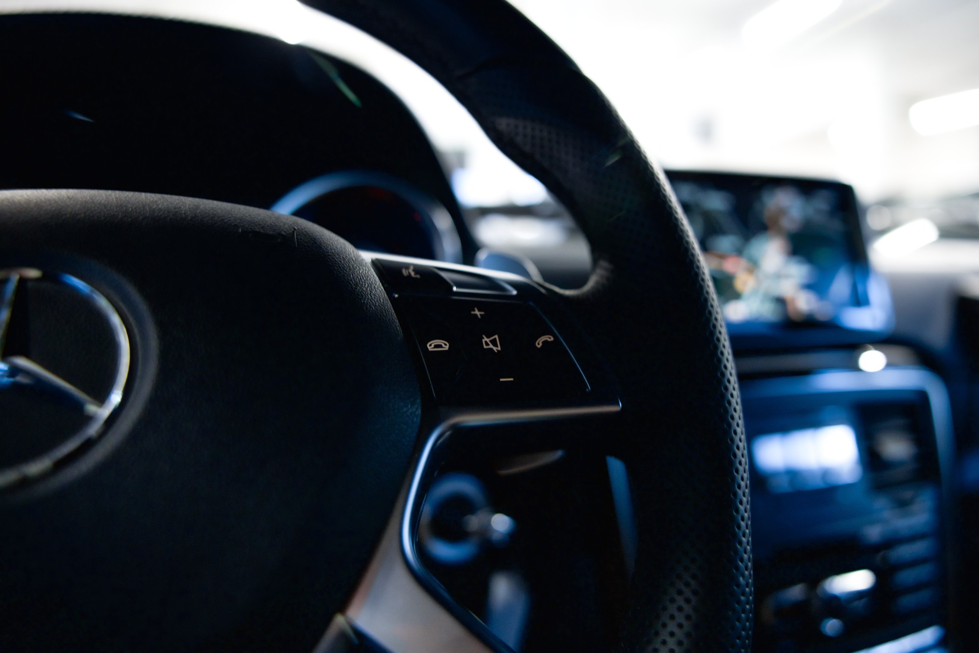 MERCEDES-BENZ G 63 AMG Speedshift Plus 7G-Tronic-image-31