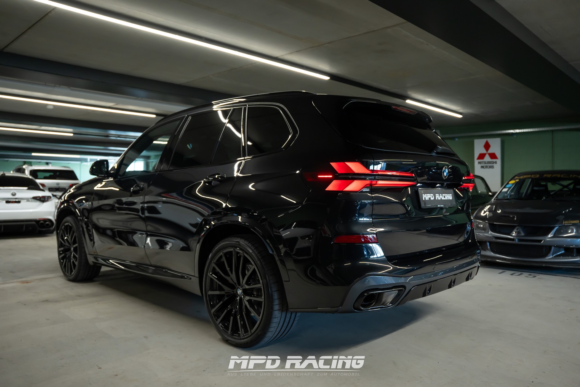 BMW X5 xDrive 48V 30d M Sport Pro Steptronic-image-6