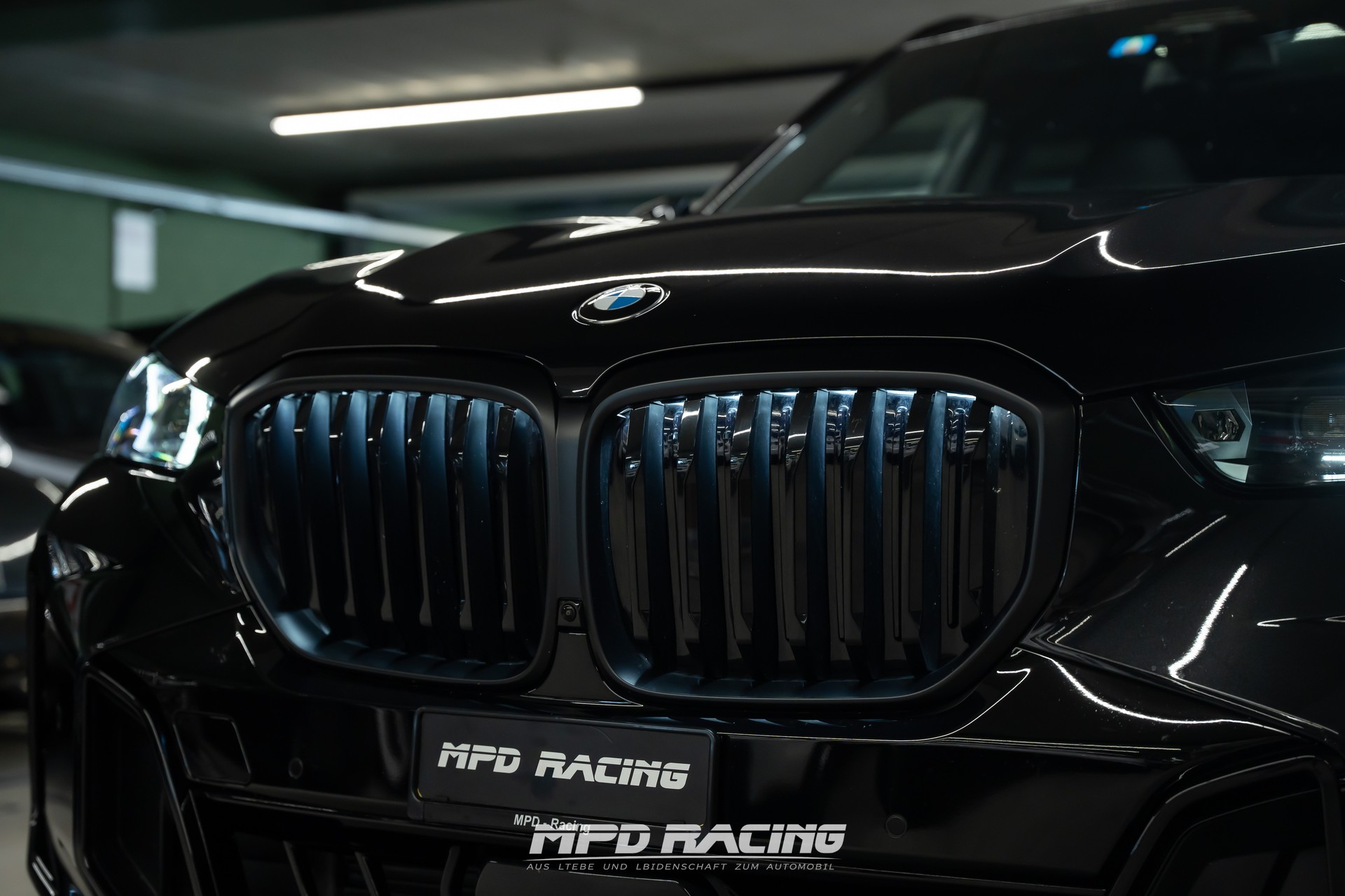 BMW X5 xDrive 48V 30d M Sport Pro Steptronic-showroom-element-2