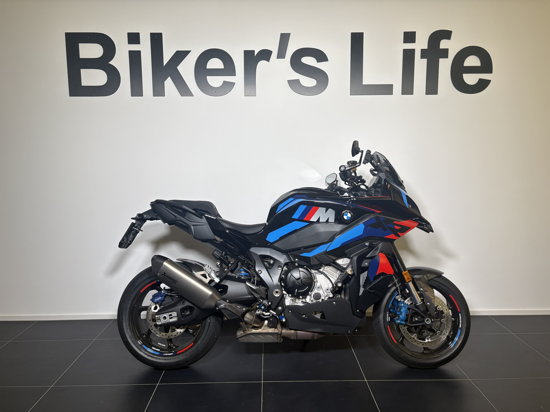 BMW M 1000 XR Competition-image-0
