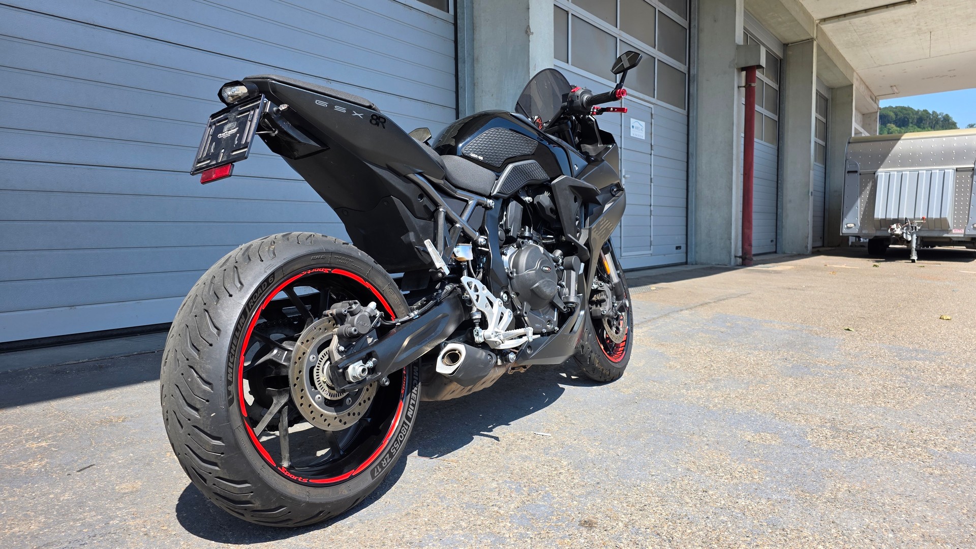 SUZUKI GSX 8 R (35kW)-image-2