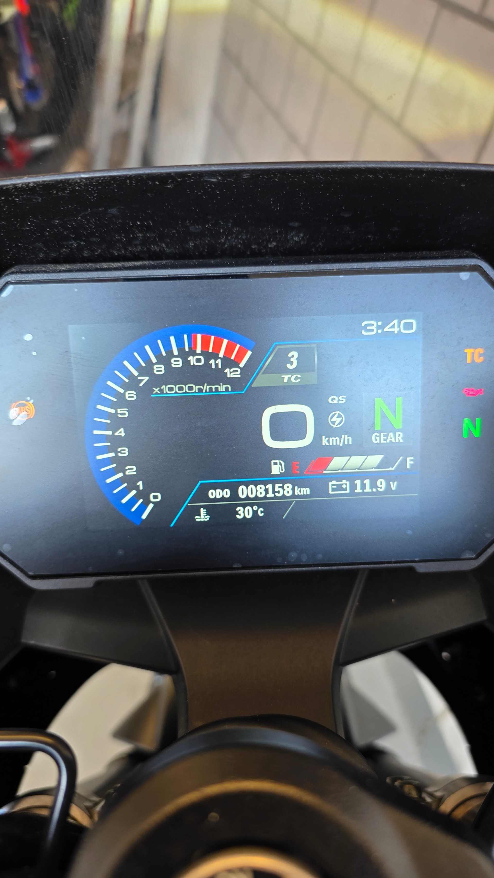 SUZUKI GSX 8 R (35kW)-image-9
