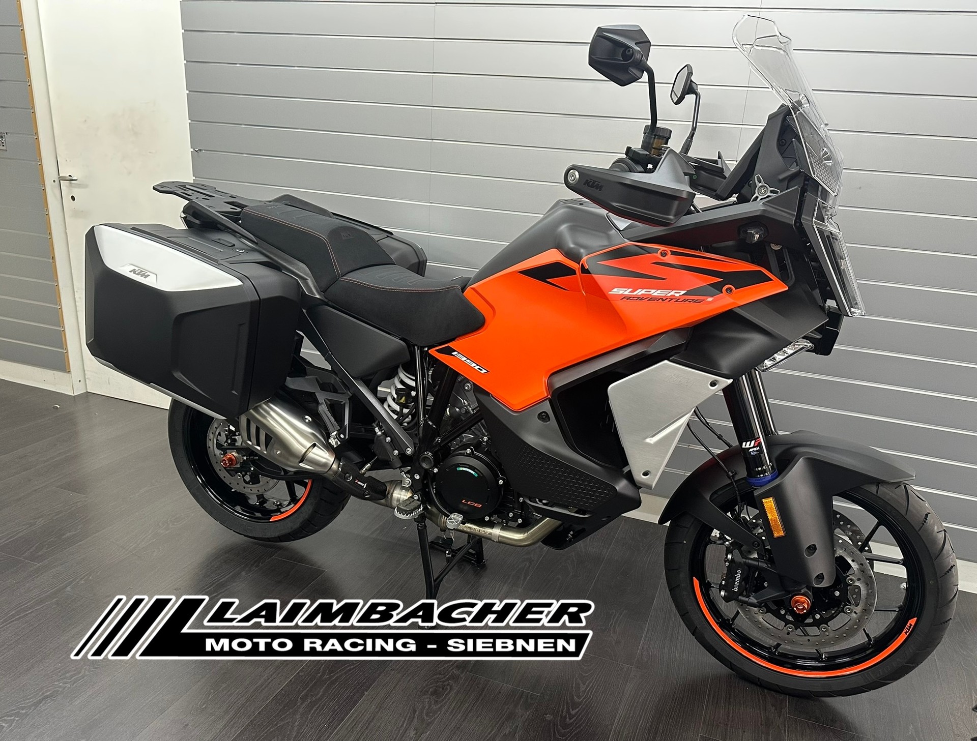 KTM 1390 Super Adventure S EVO-image-0