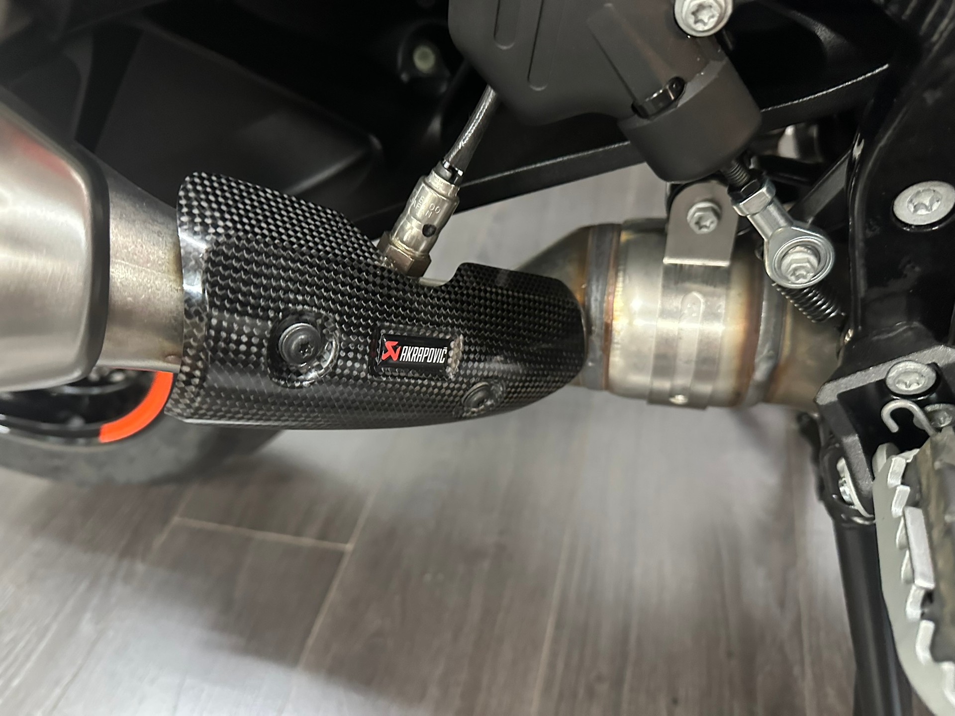 KTM 1390 Super Adventure S EVO-image-9