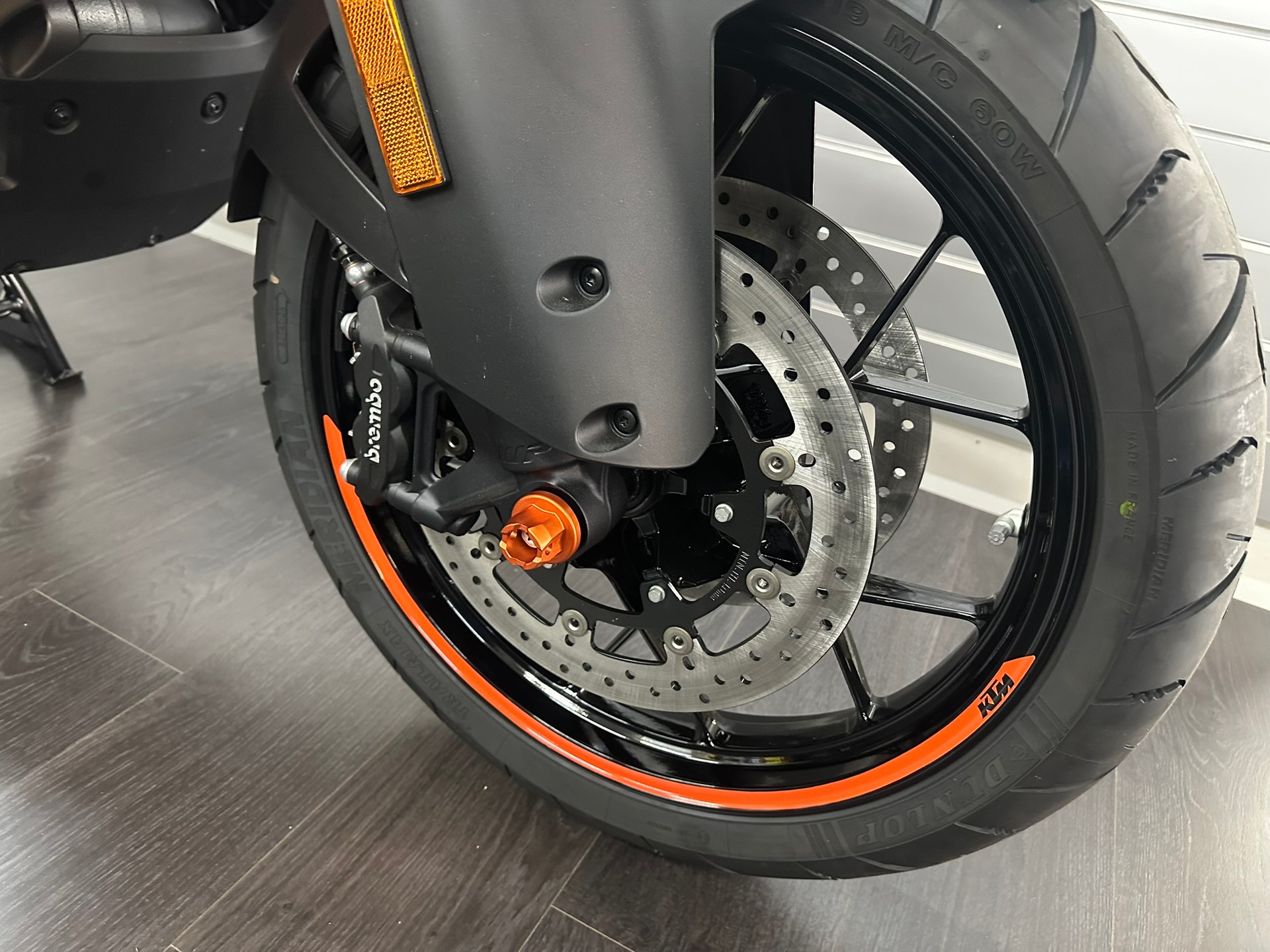 KTM 1390 Super Adventure S EVO-image-2