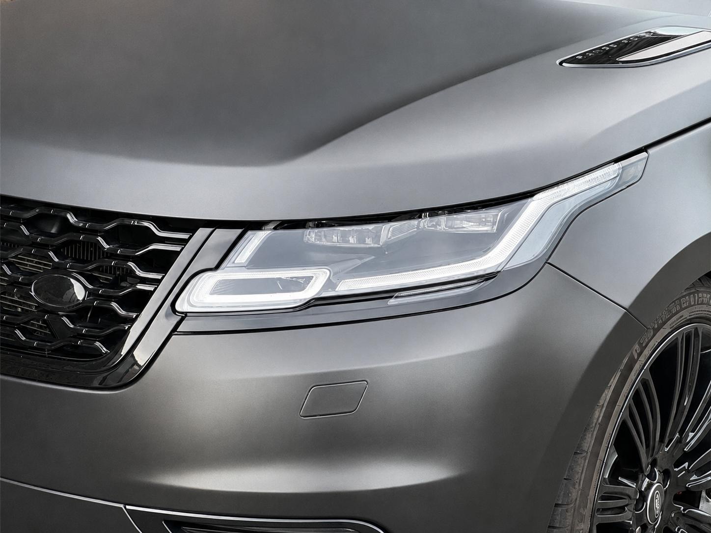 LAND ROVER Range Rover Velar D 300 First Edition Automatic-image-22