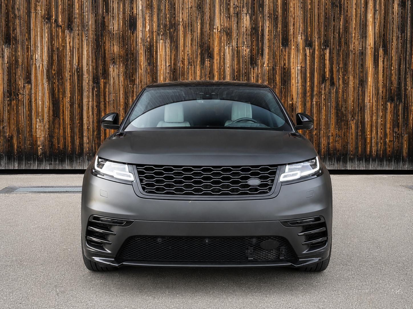 LAND ROVER Range Rover Velar D 300 First Edition Automatic-image-20