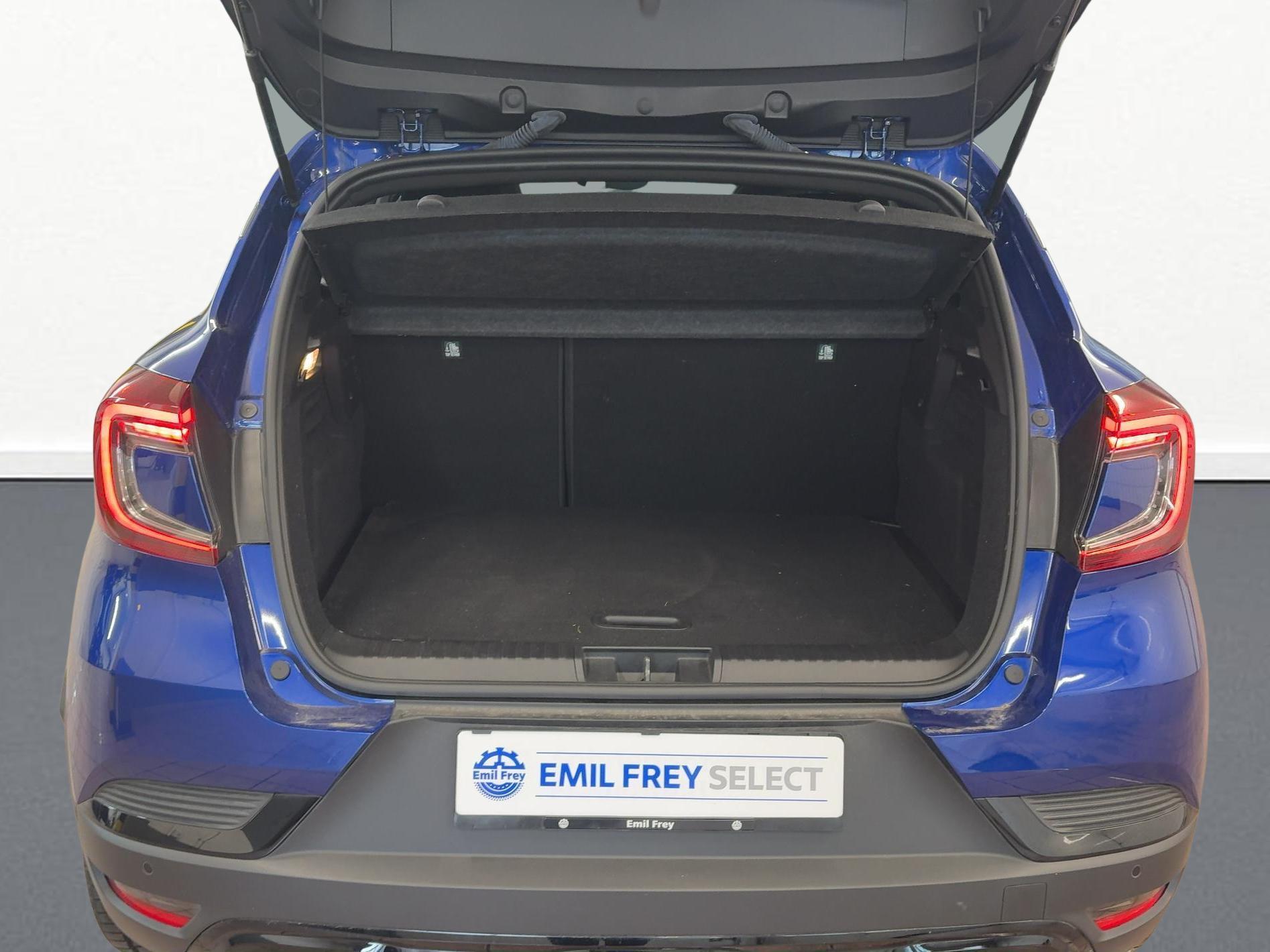 MITSUBISHI ASX 1.6 HEV Instyle-image-11