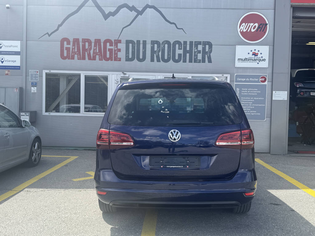 VW Sharan 2.0 TDI SCR Highline DSG 4m-showroom-element-2