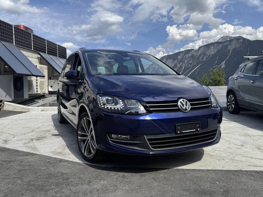 VW Sharan 2.0 TDI SCR Highline DSG 4m-showroom-element-3