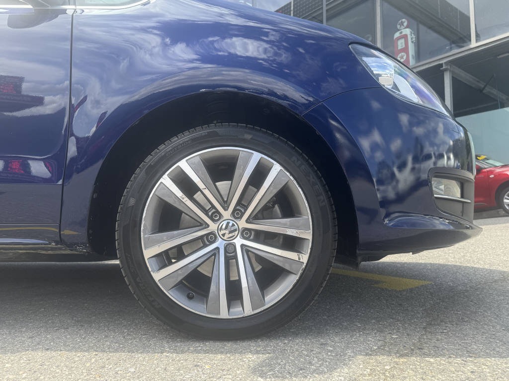 VW Sharan 2.0 TDI SCR Highline DSG 4m-image-25