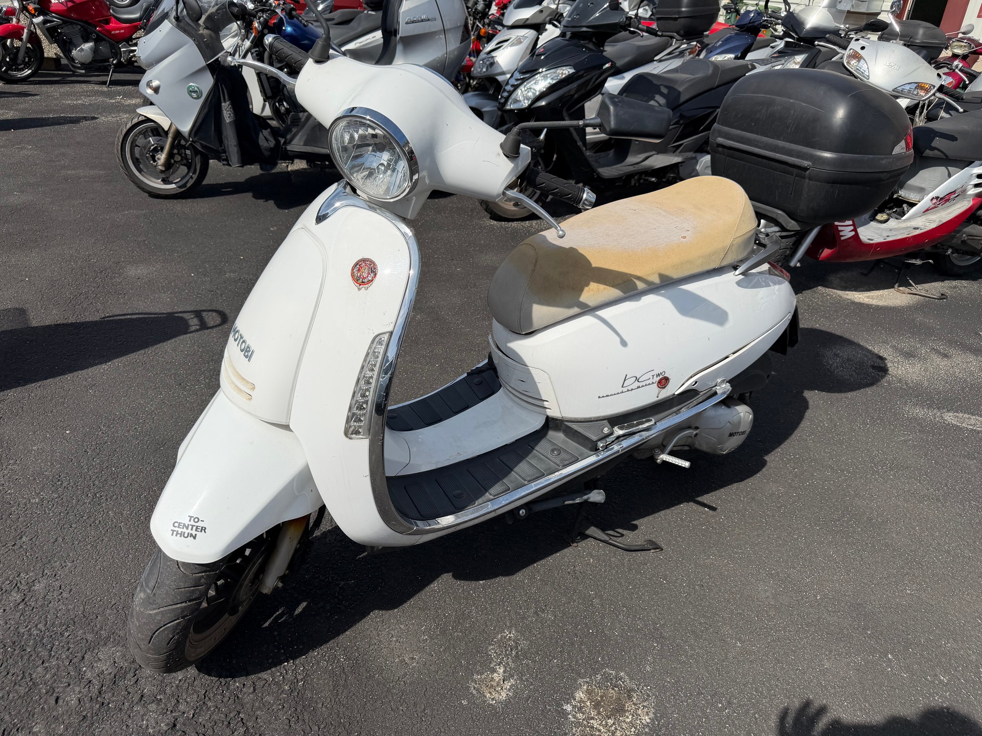 MOTOBI Motobi 125-image-0