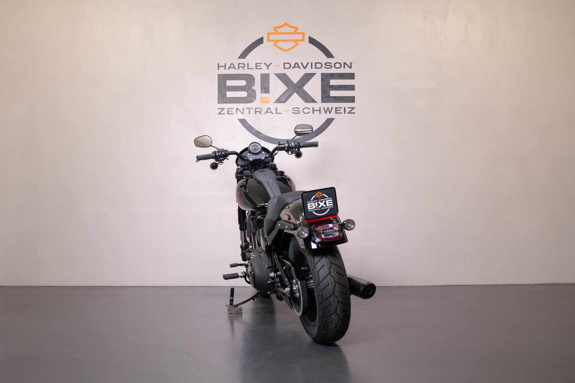 HARLEY-DAVIDSON FXLRS Low Rider S 117ci-image-3