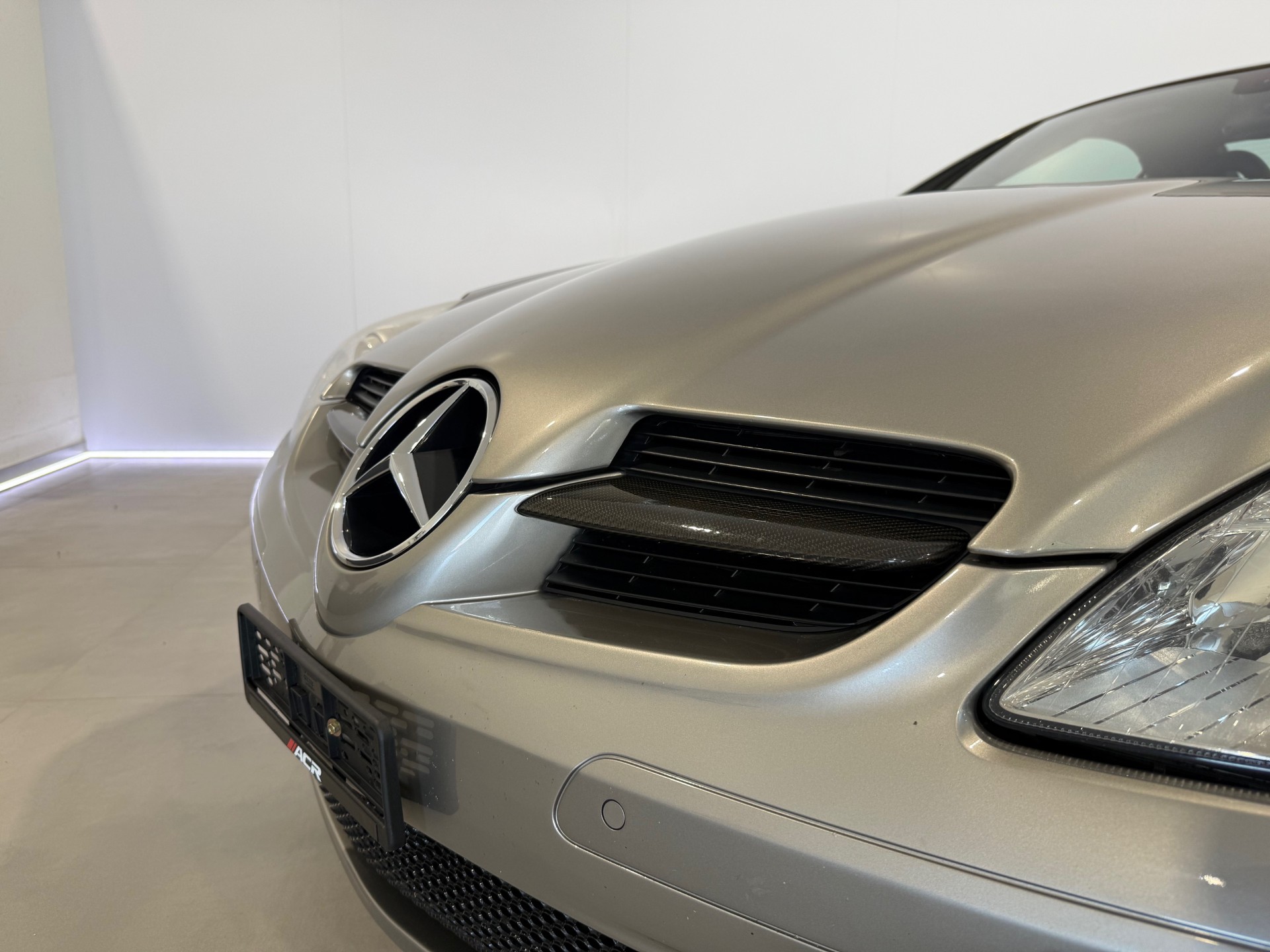 MERCEDES-BENZ SLK 55 AMG-image-3