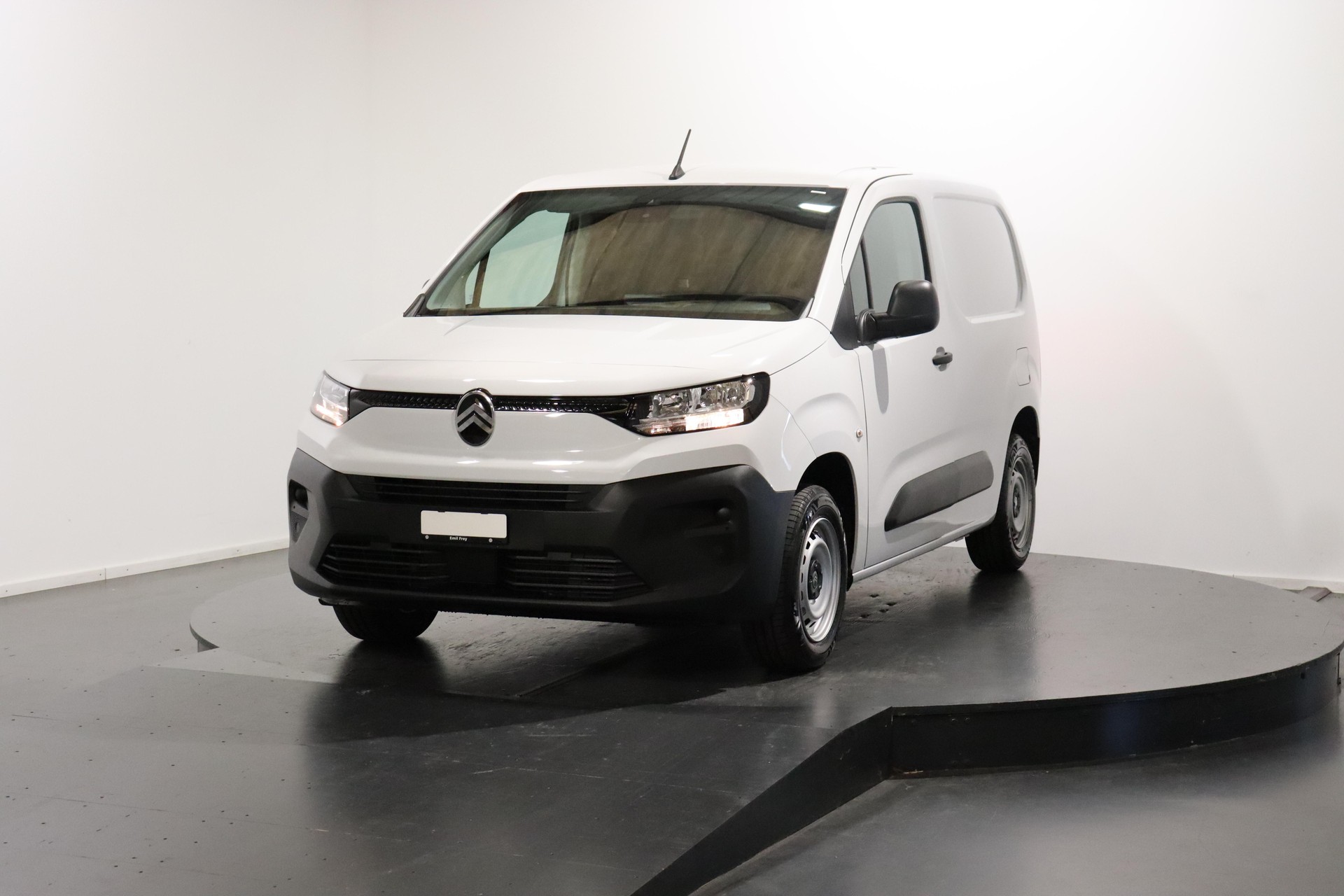 CITROEN Berlingo M 1.2 PureTech 110 First S/S