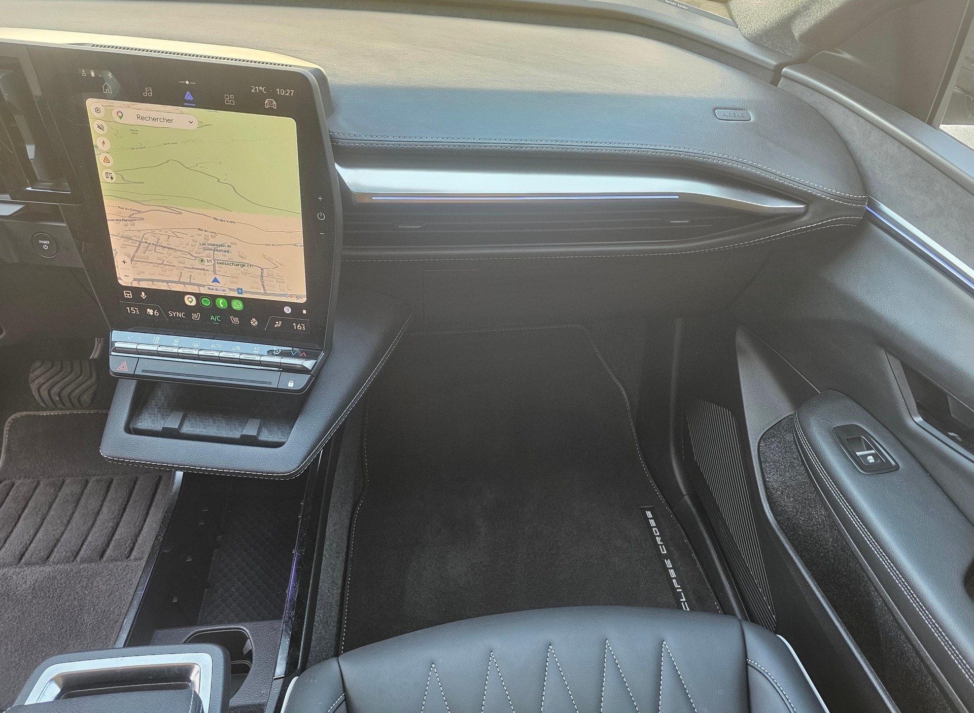 MITSUBISHI Eclipse Cross Instyle-image-9