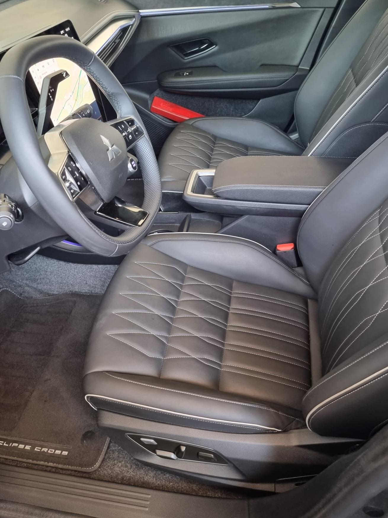 MITSUBISHI Eclipse Cross Instyle-image-4